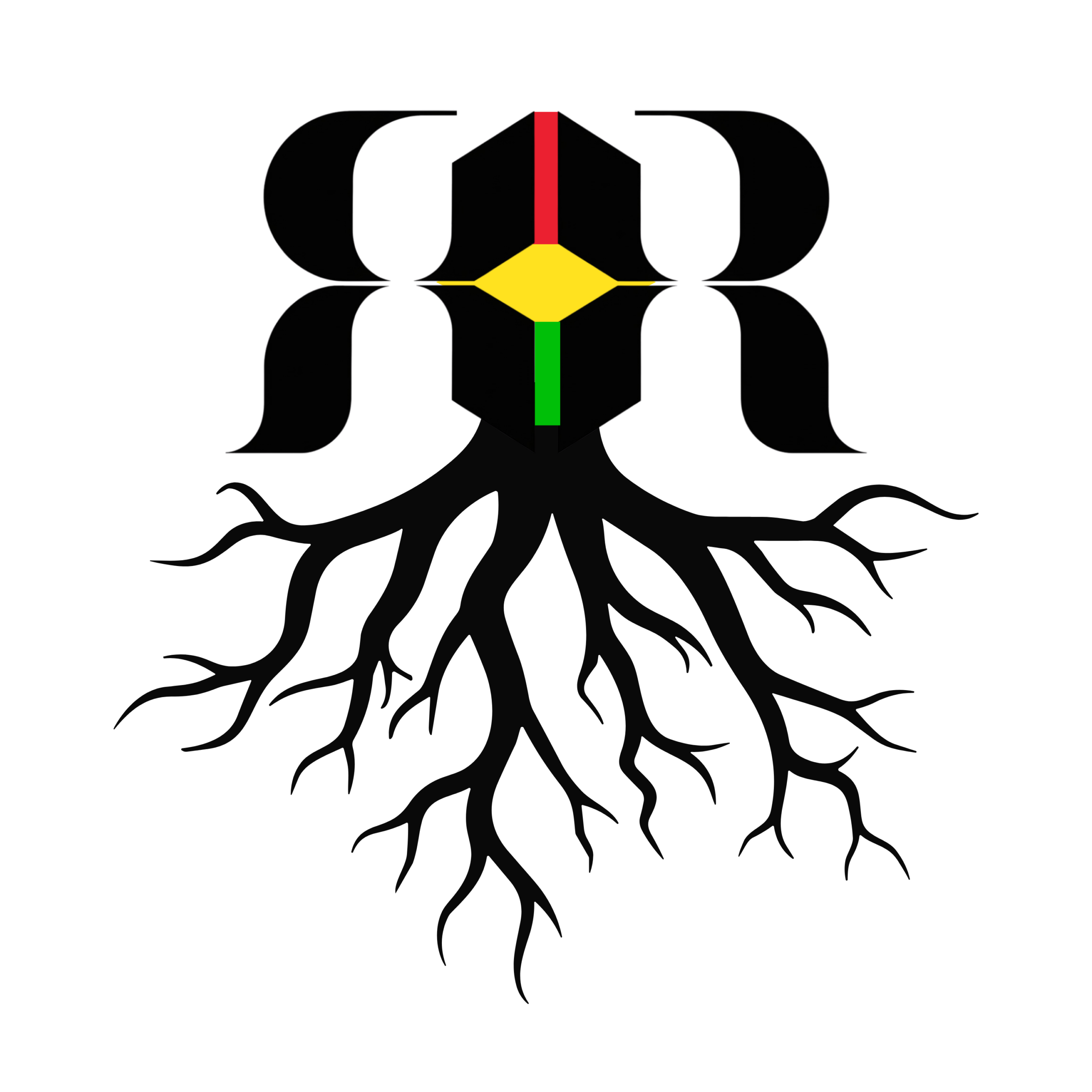 Rebel Music Vibration