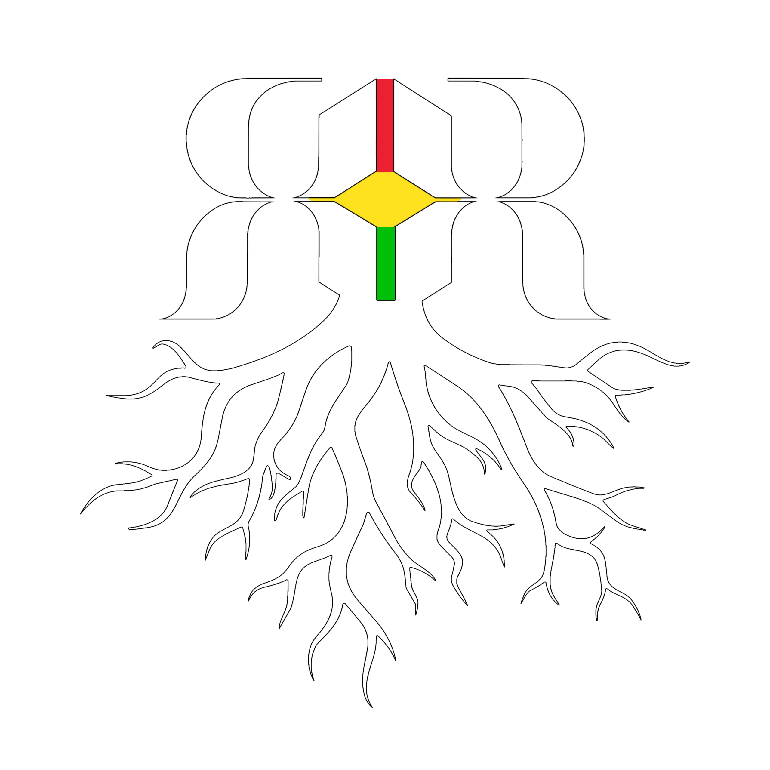 Rebel Music Vibration