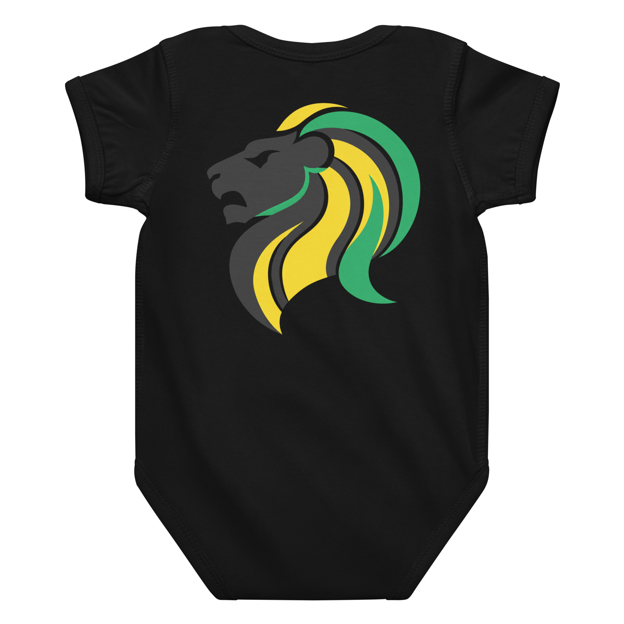 Baby-Jersey-Body True Rebel - Image 5