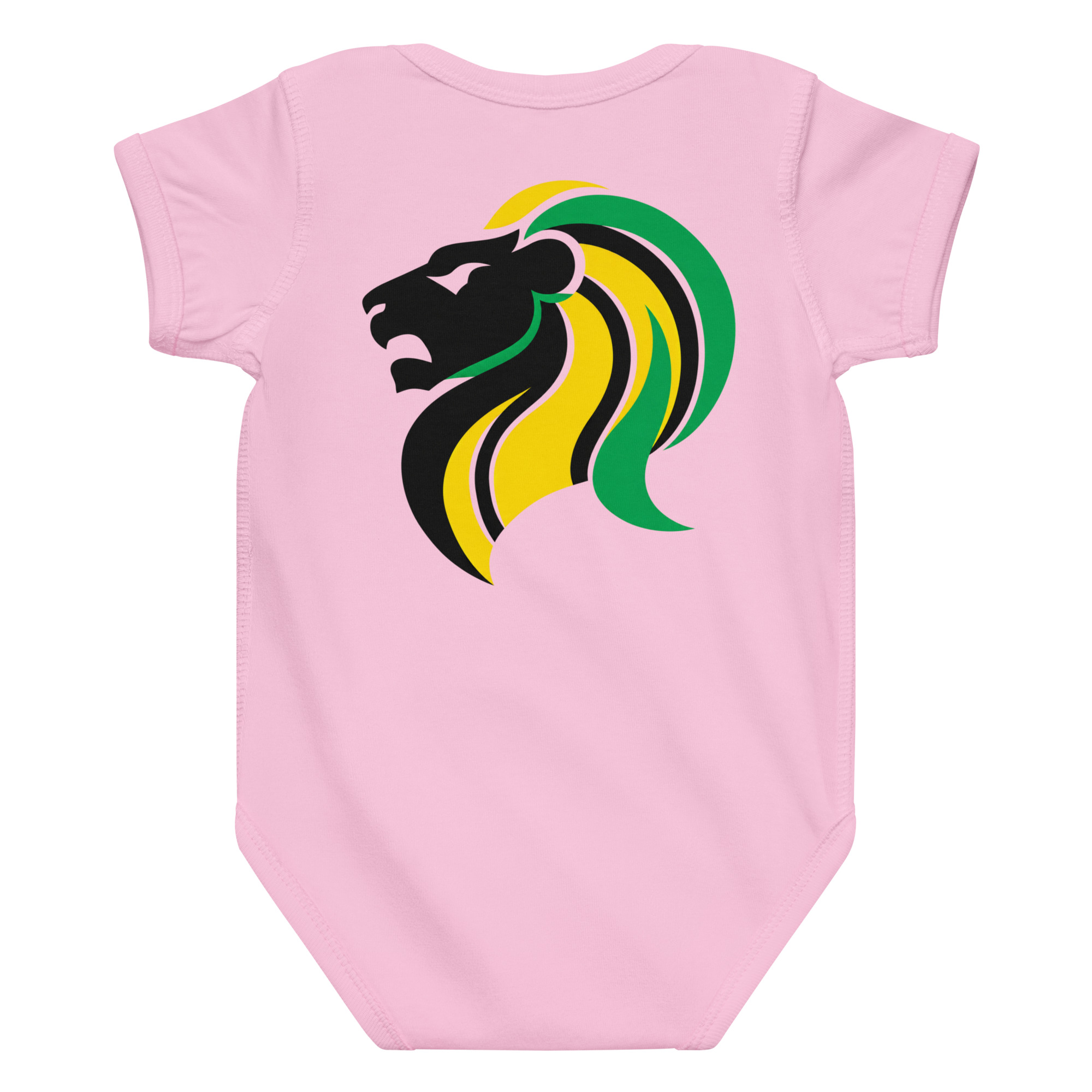 Baby-Jersey-Body True Rebel - Image 11