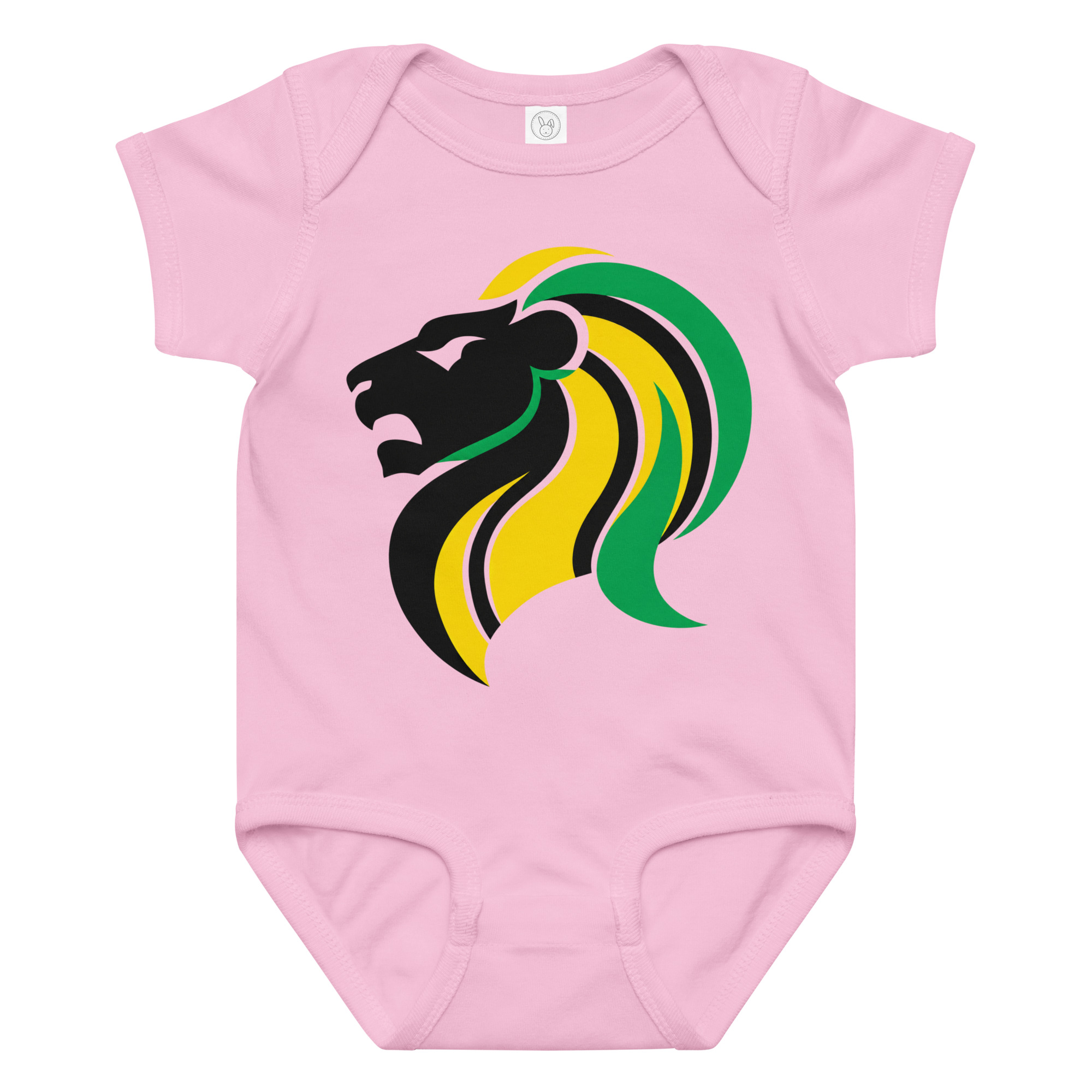 Baby-Jersey-Body WAILA Logo - Image 10