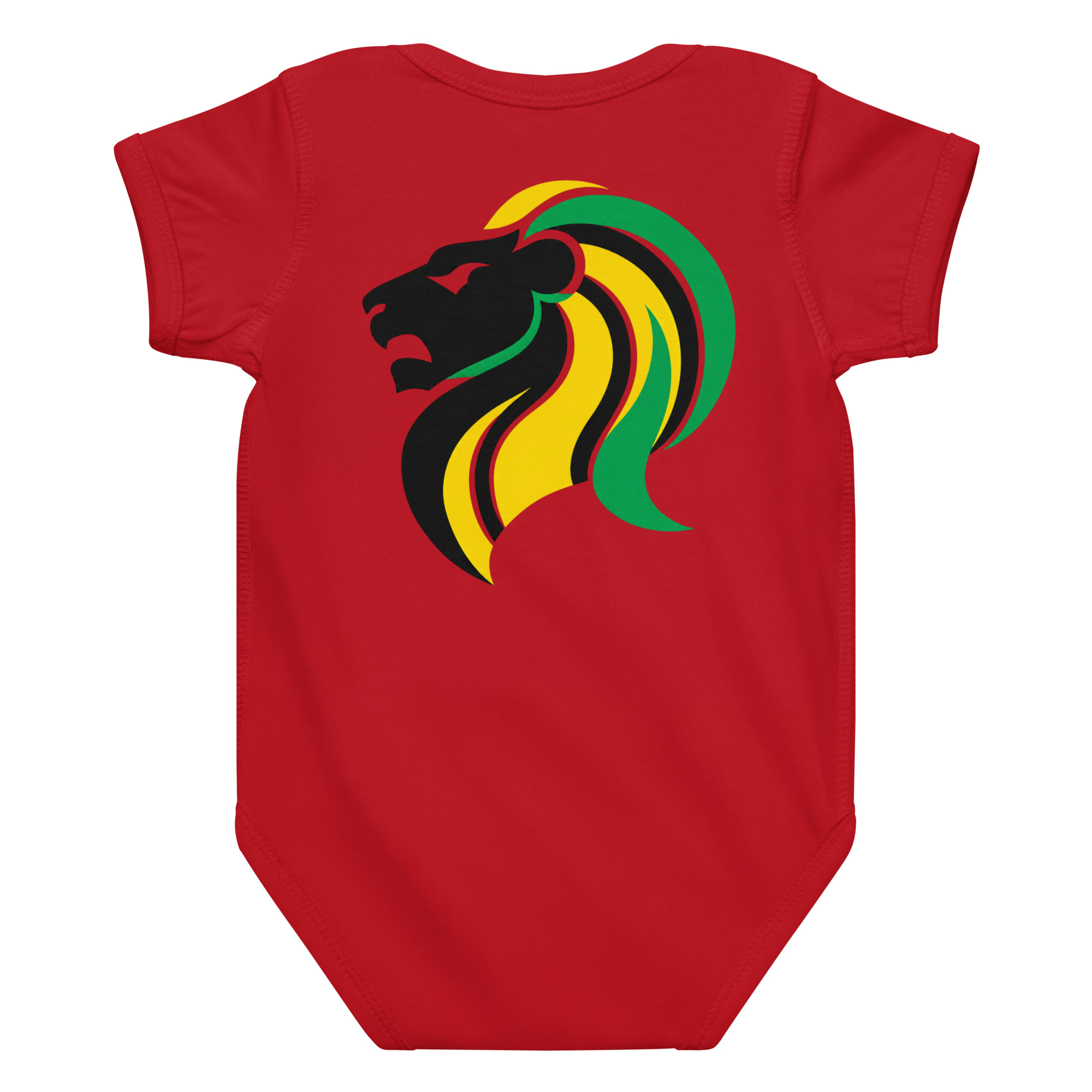Baby-Jersey-Body True Rebel - Image 7