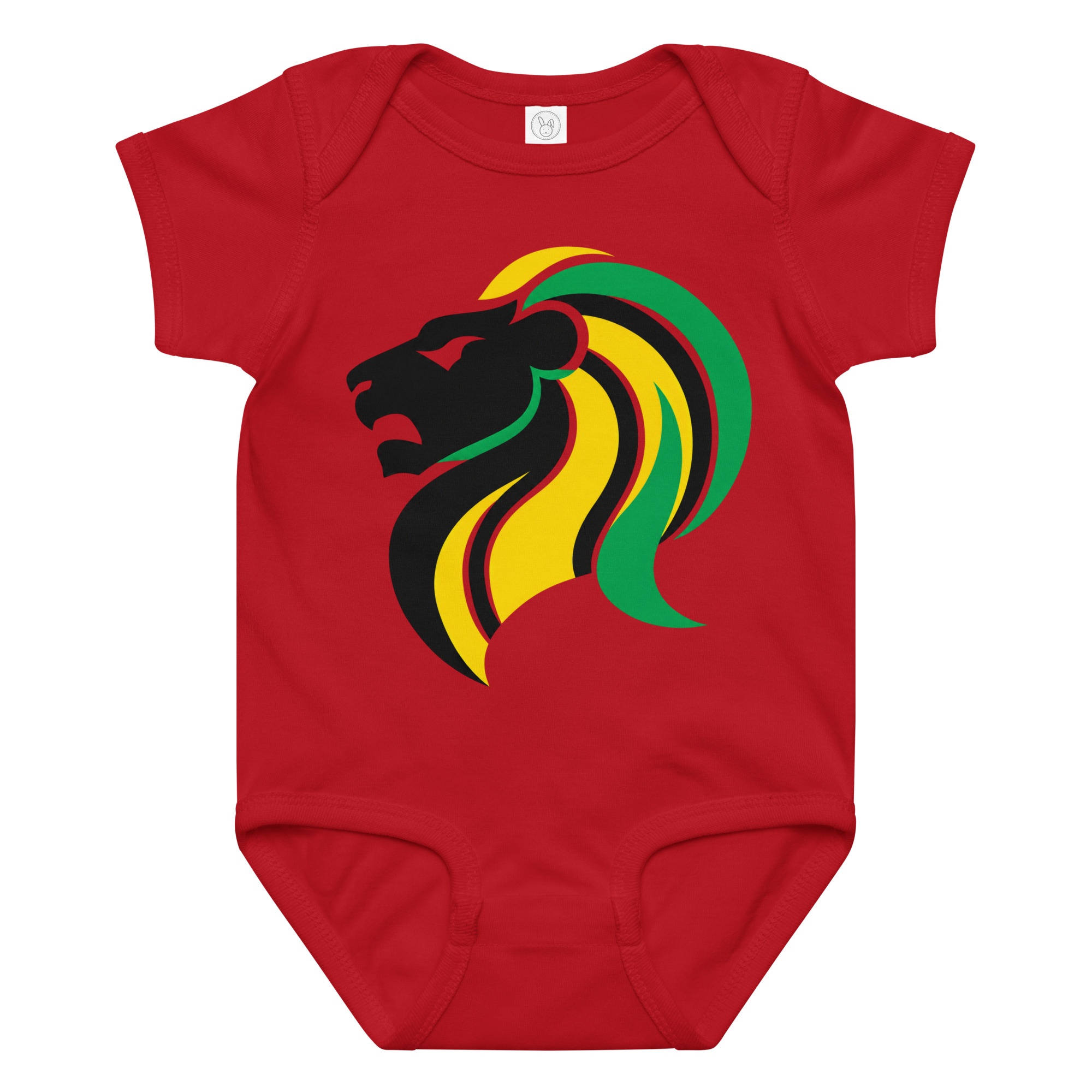 Baby-Jersey-Body WAILA Logo - Image 6