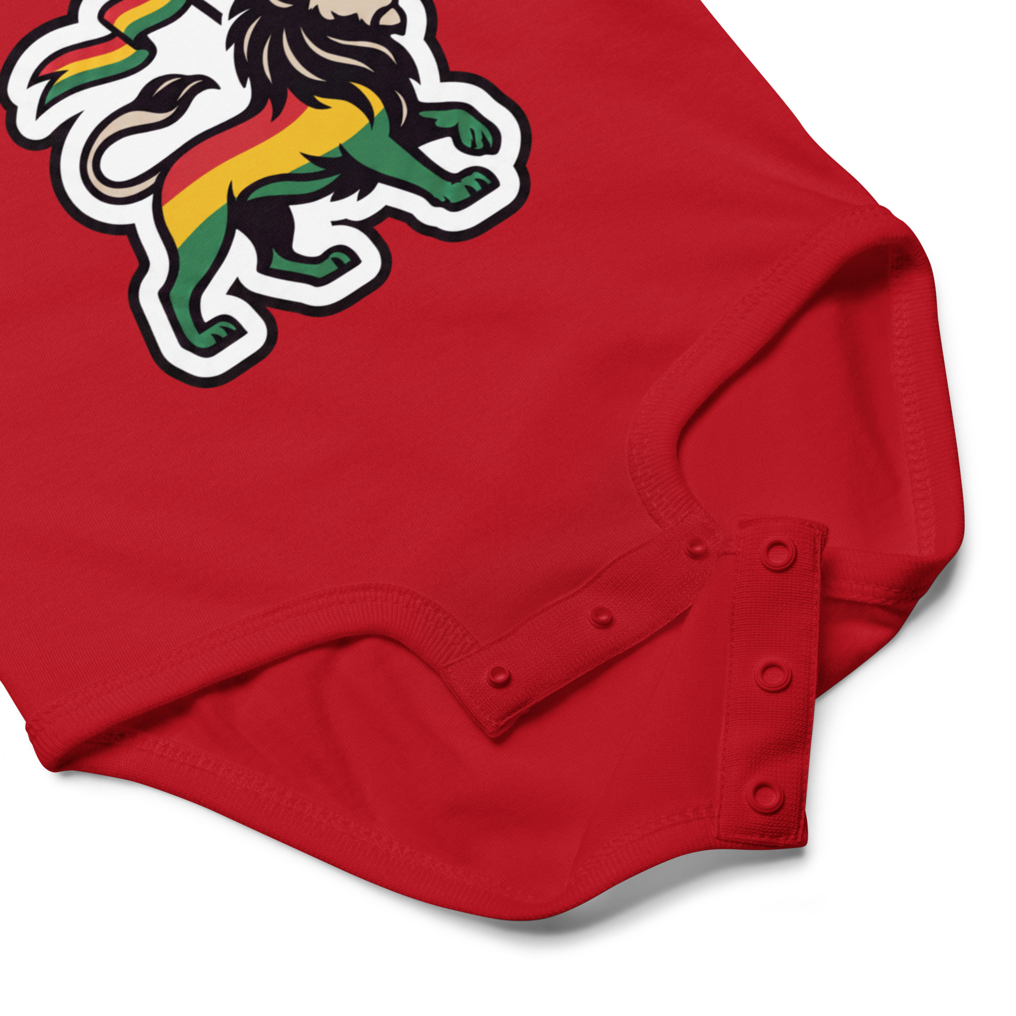 Baby-Jersey-Body True Rebel - Image 3