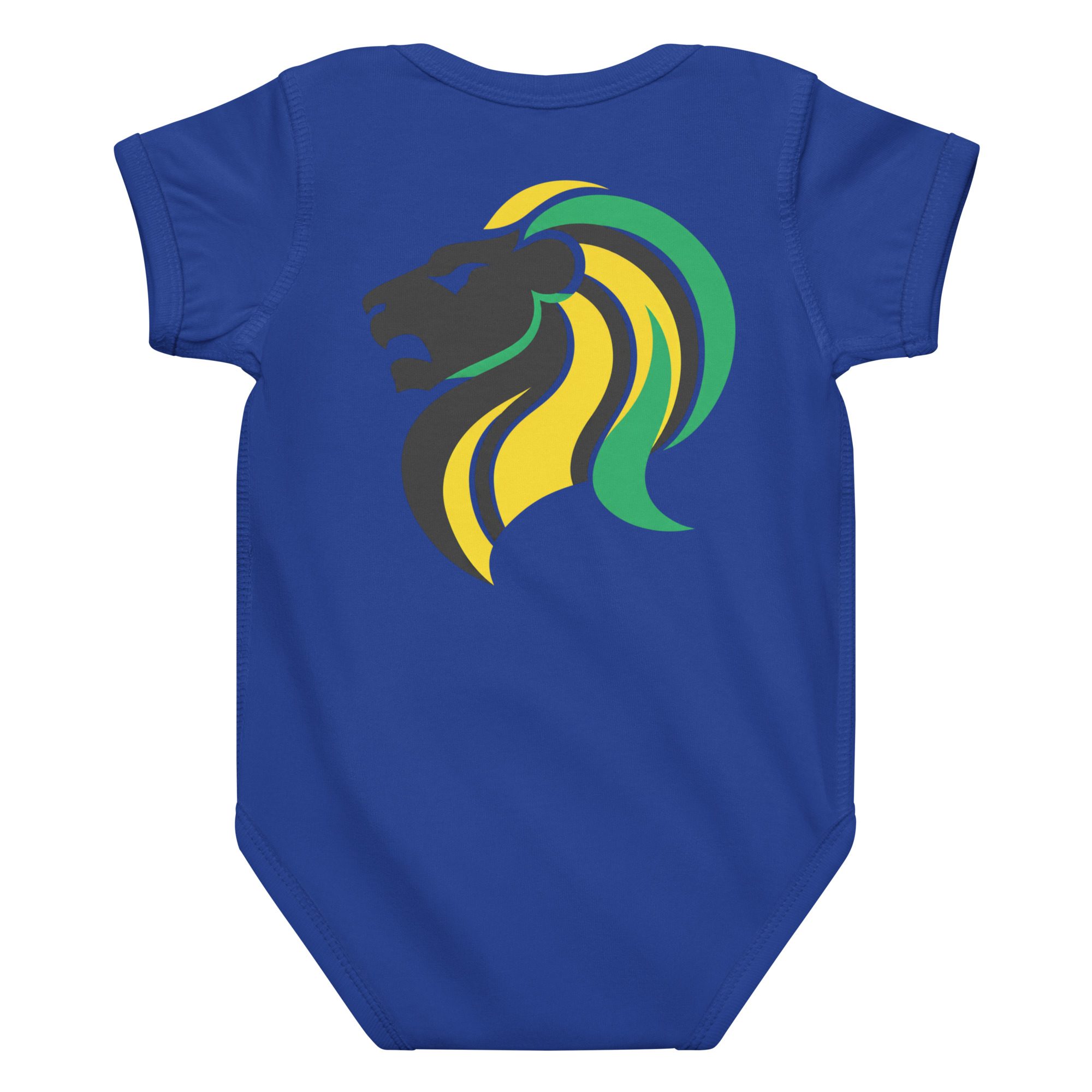 Baby-Jersey-Body True Rebel - Image 9