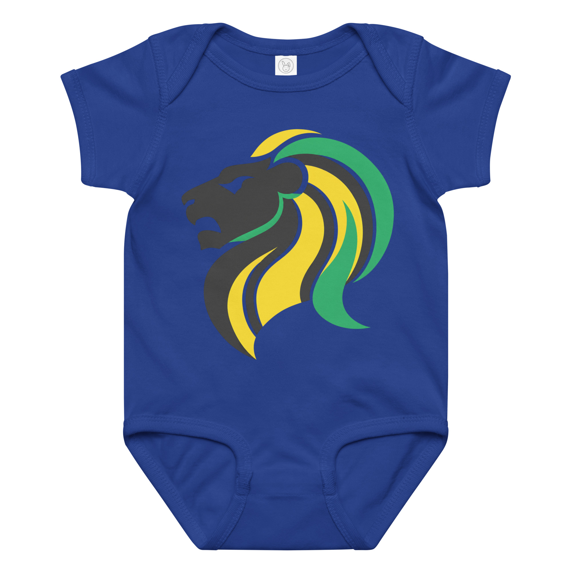 Baby-Jersey-Body WAILA Logo - Image 8
