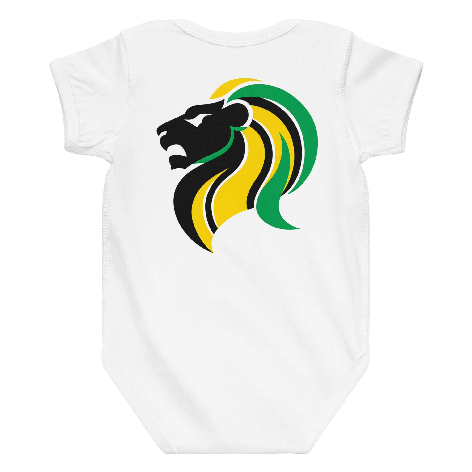 Baby-Jersey-Body True Rebel - Image 13
