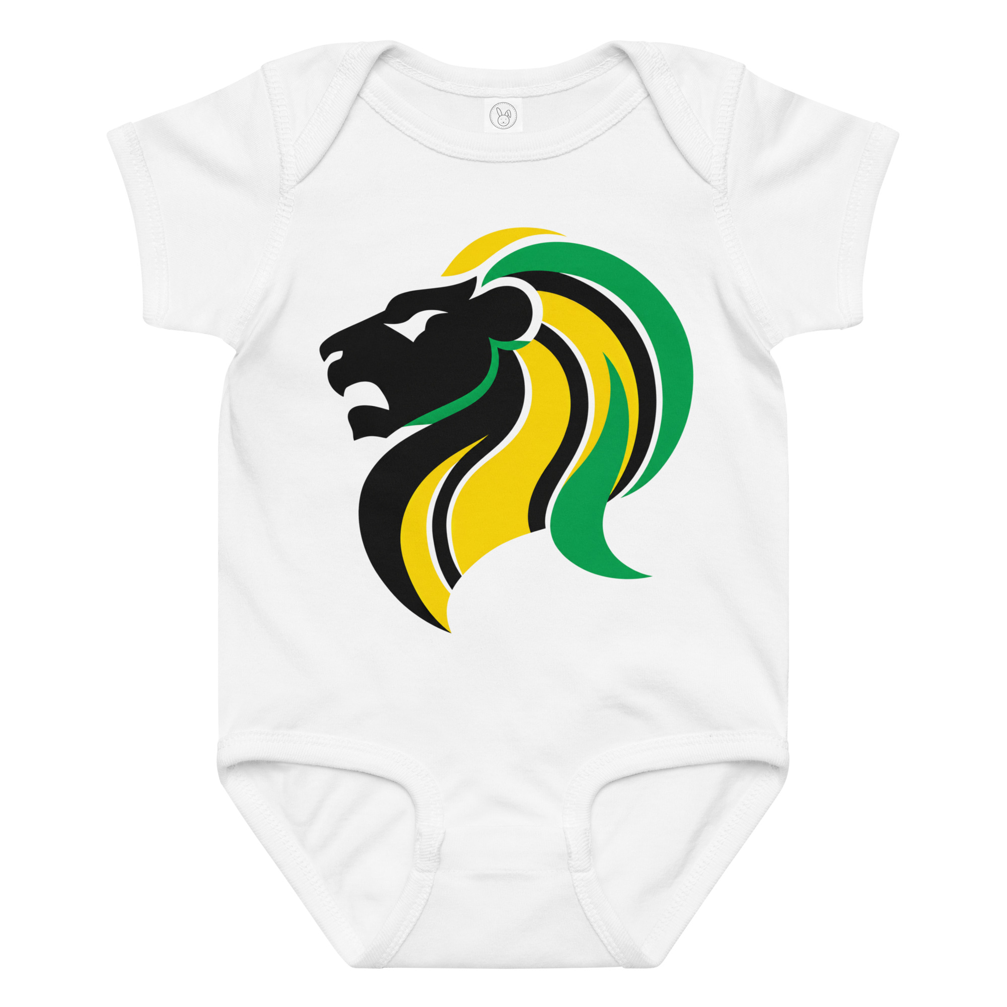 Baby-Jersey-Body WAILA Logo - Image 12