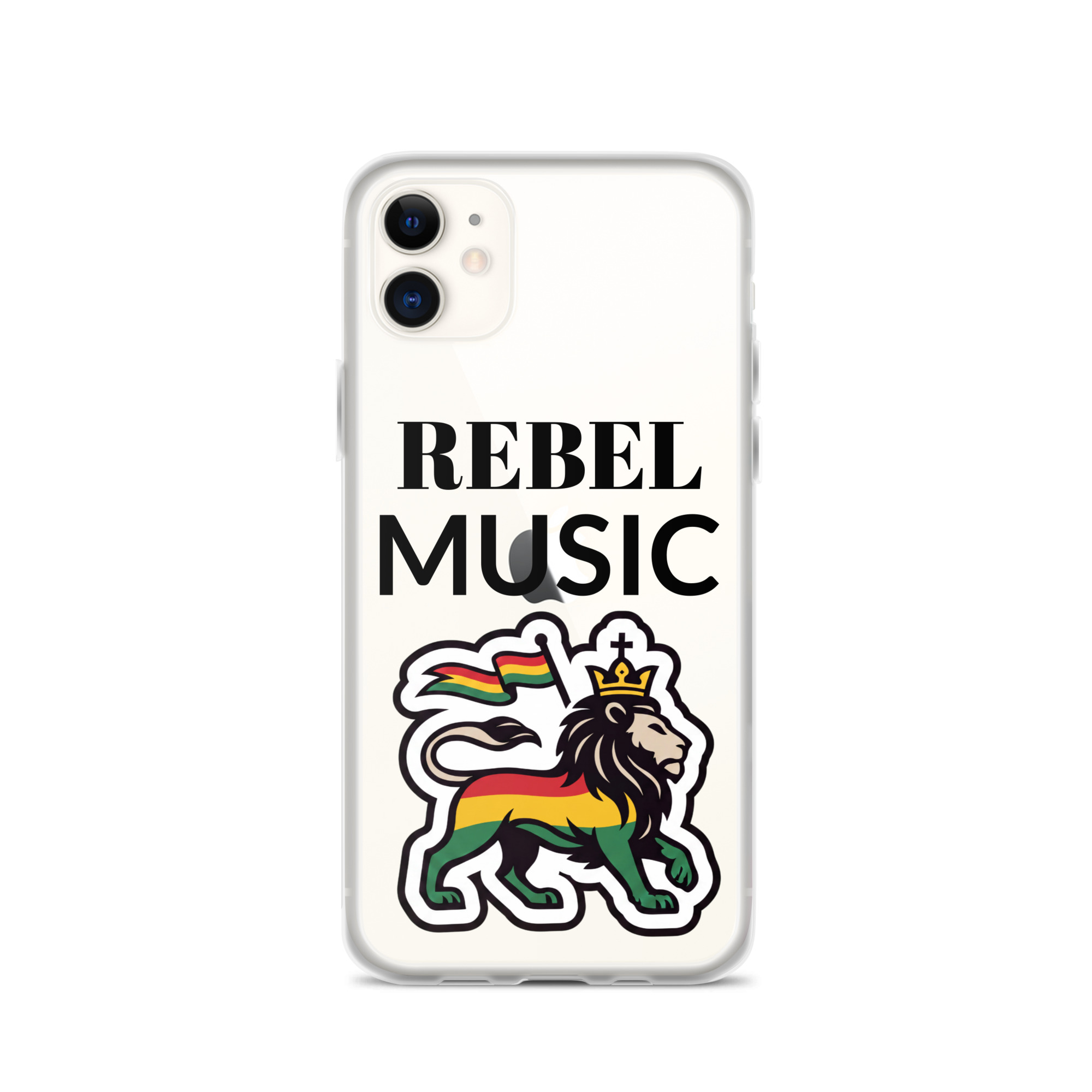 Iphone Lion of Judah - Image 6