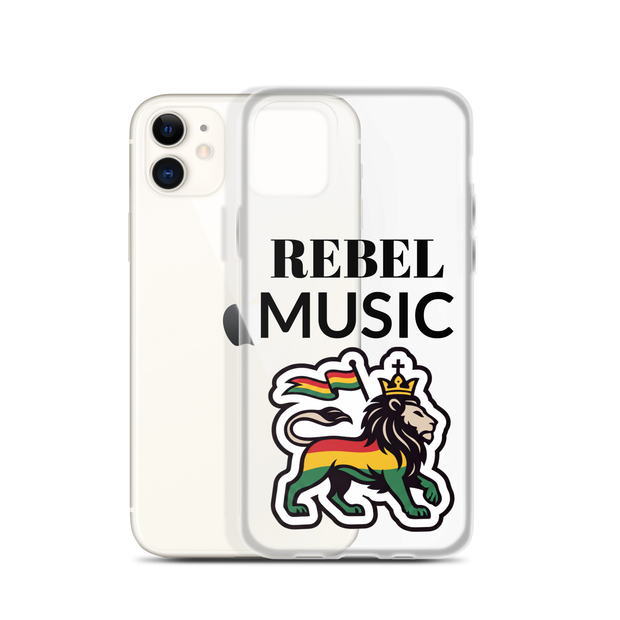 Iphone Lion of Judah - Image 7
