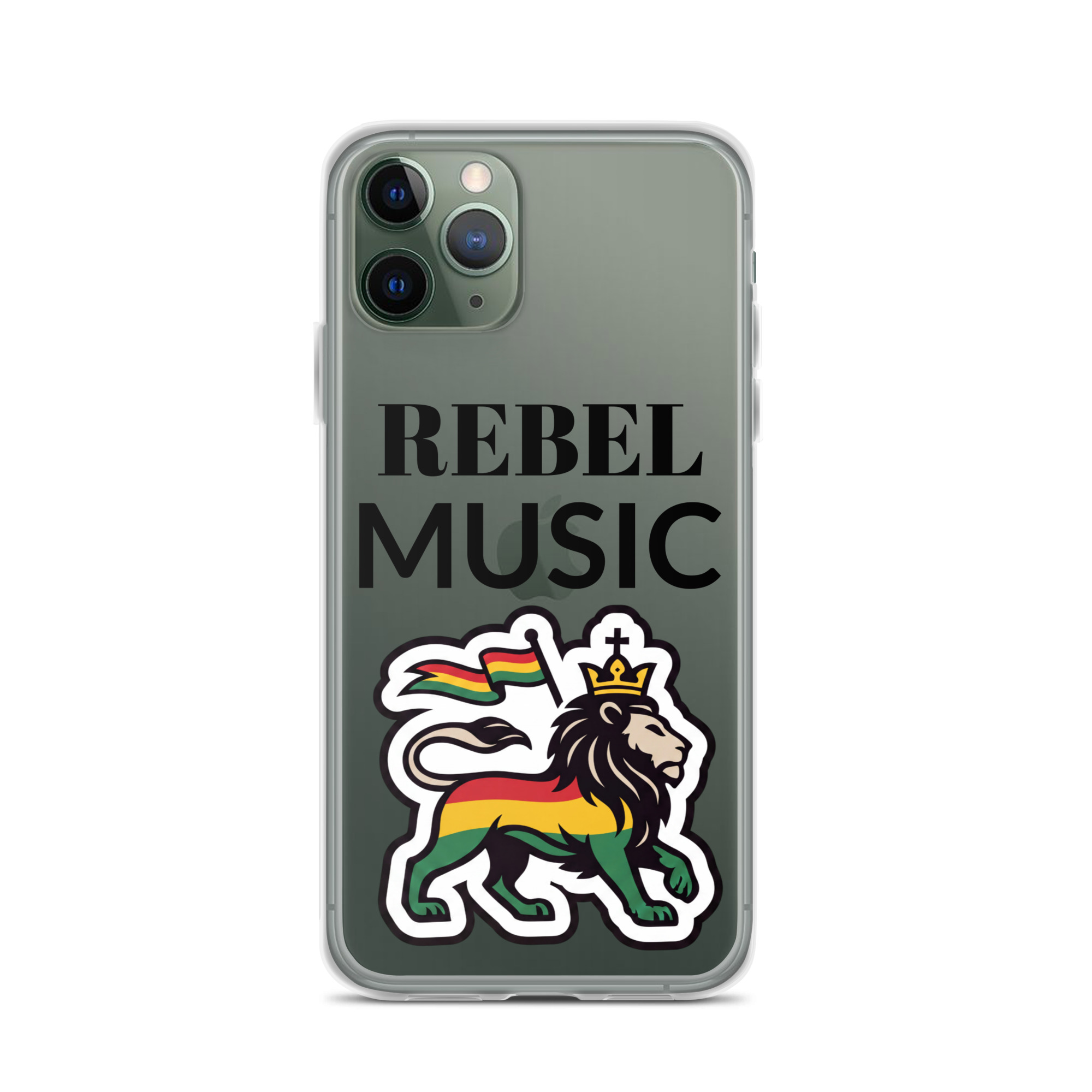 Iphone Lion of Judah - Image 4