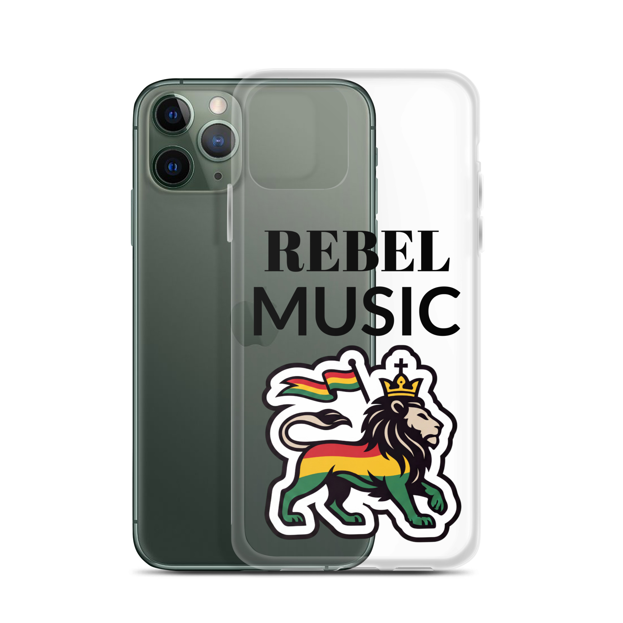 Iphone Lion of Judah - Image 5
