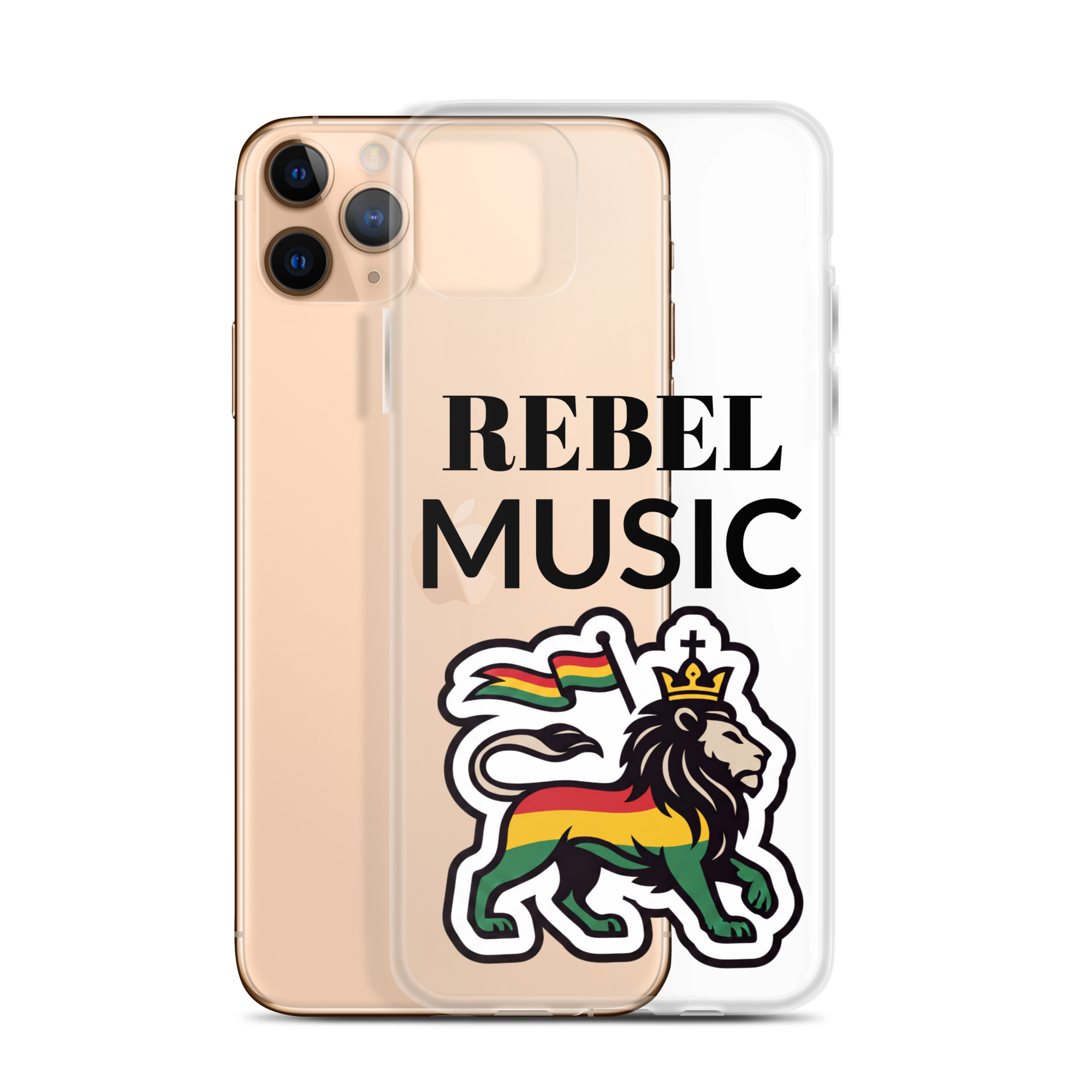 Iphone Lion of Judah - Image 3