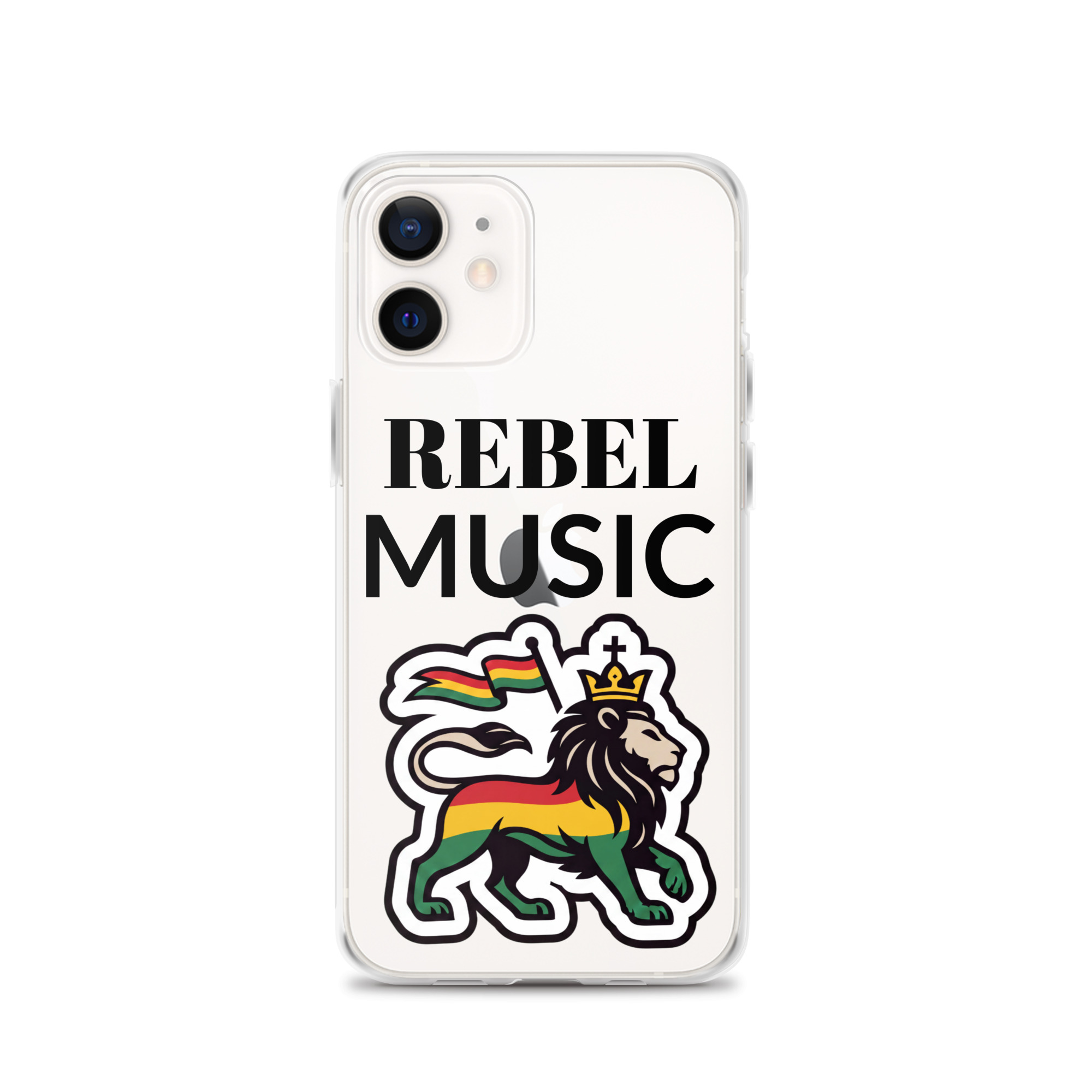 Iphone Lion of Judah - Image 14