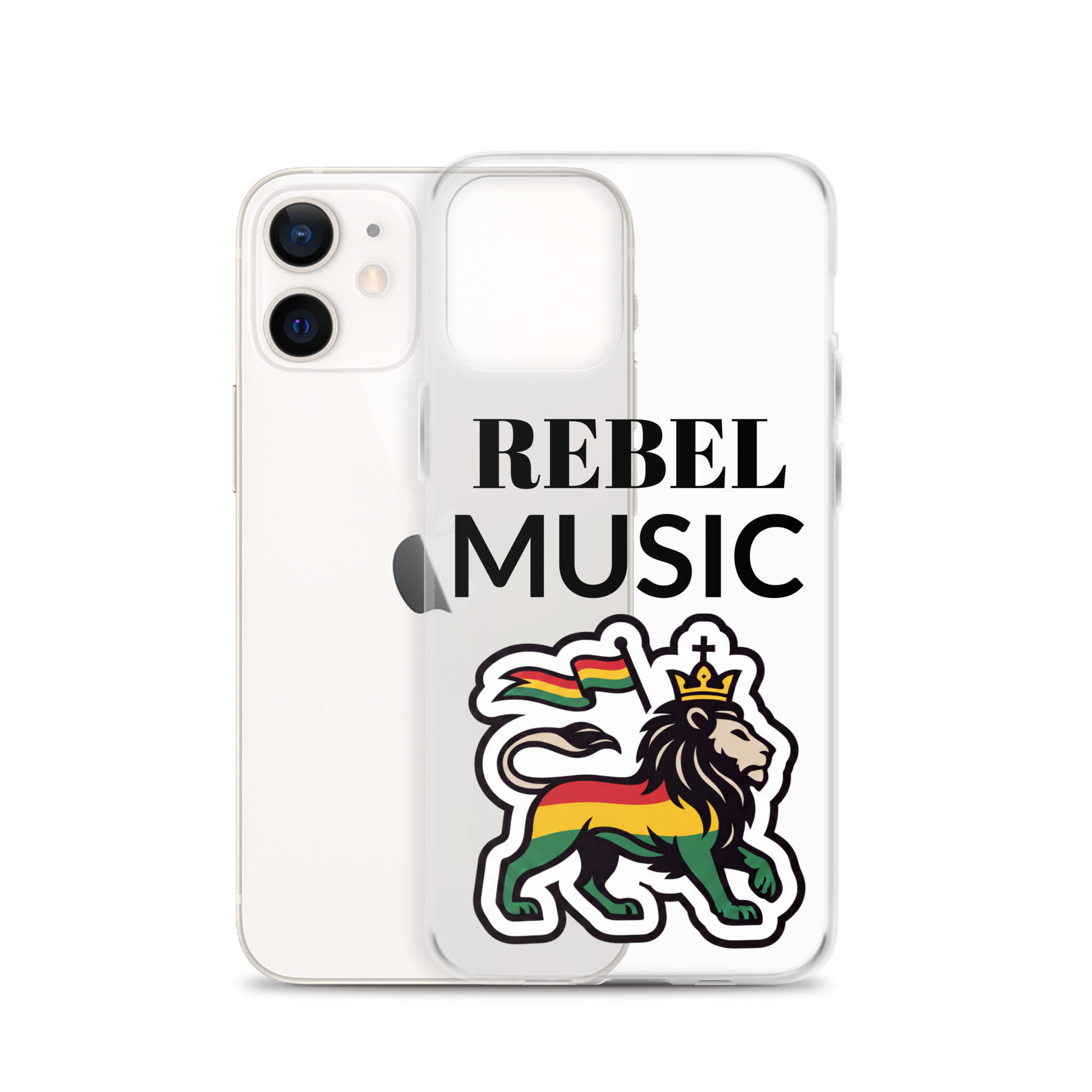 Iphone Lion of Judah - Image 15