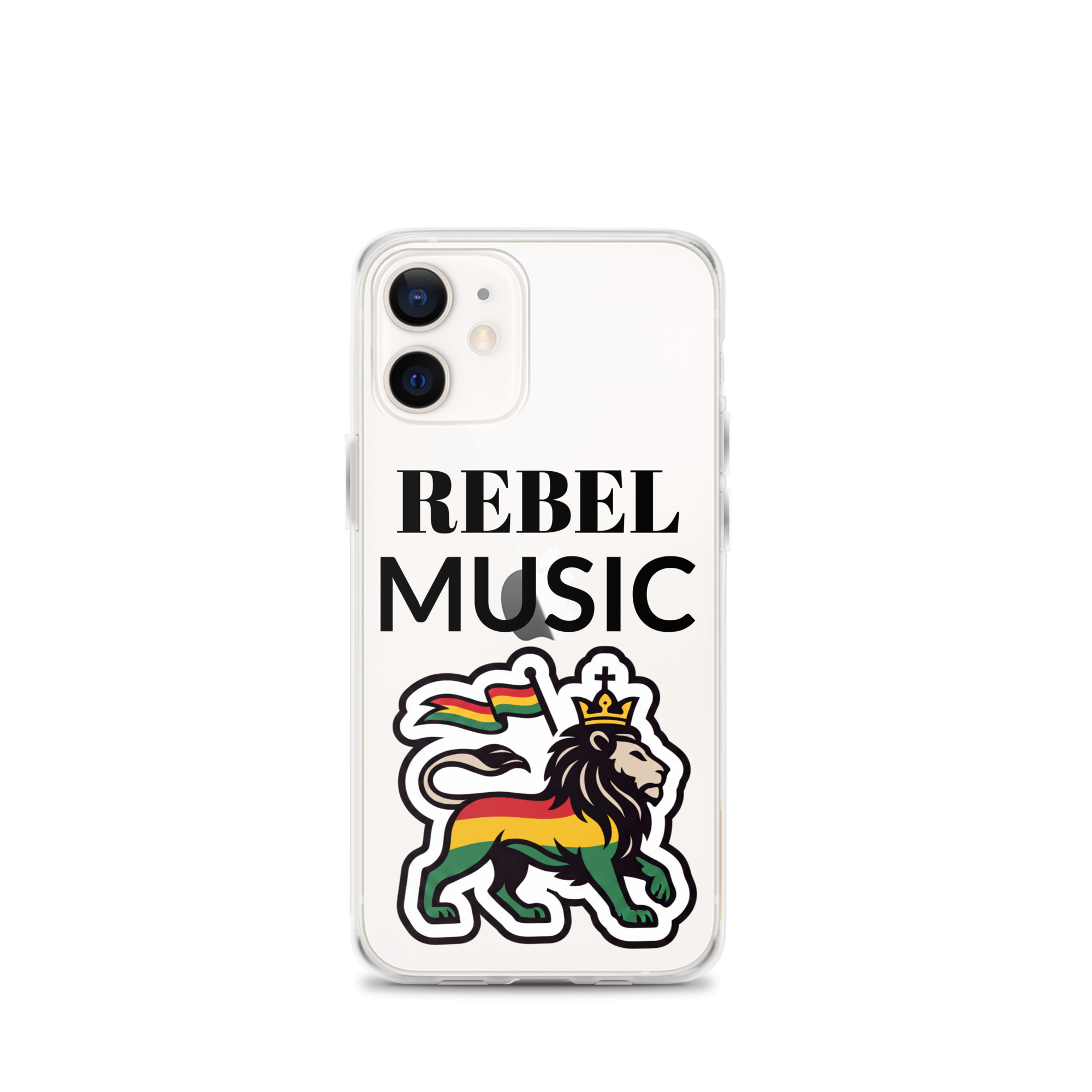 Iphone Lion of Judah - Image 8