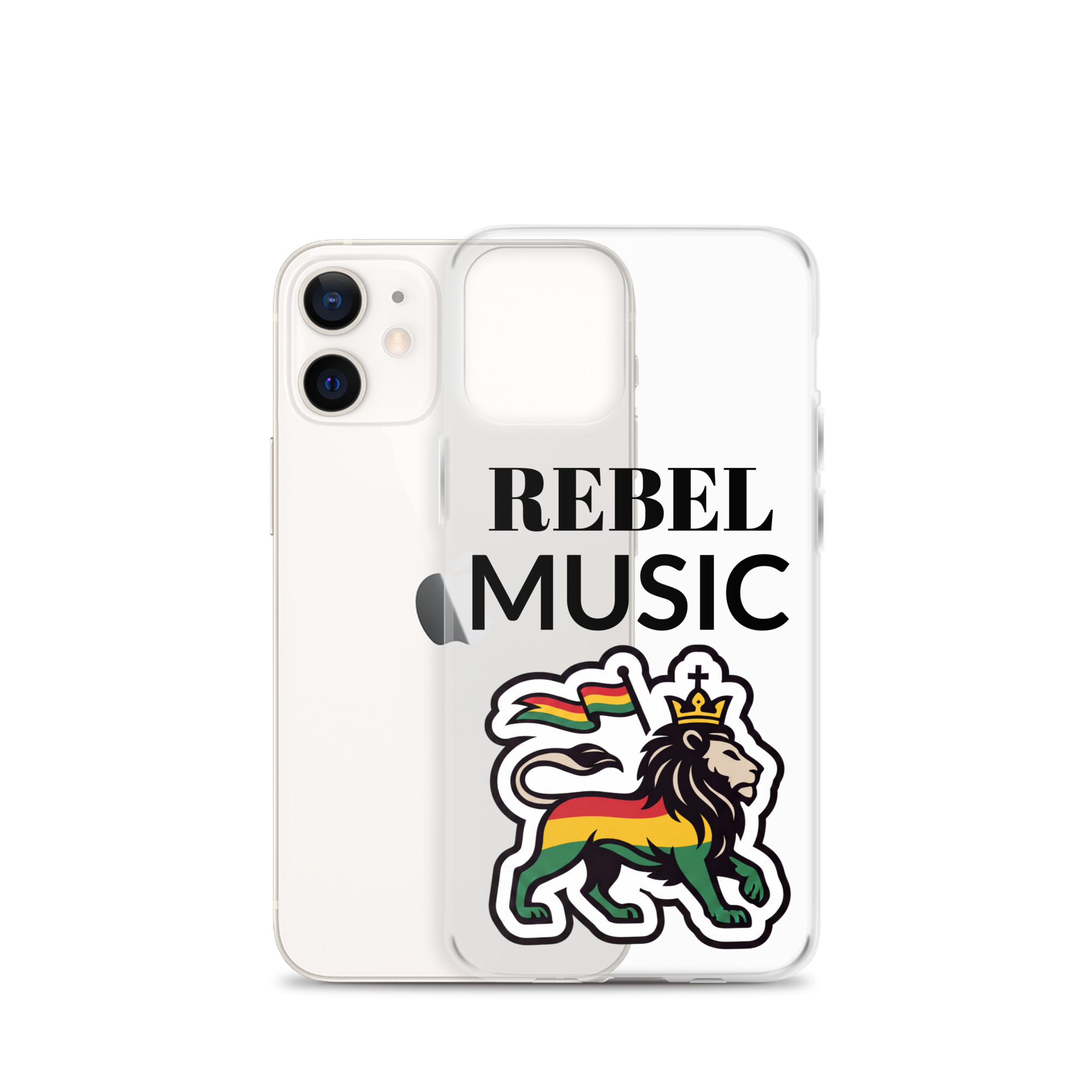 Iphone Lion of Judah - Image 9