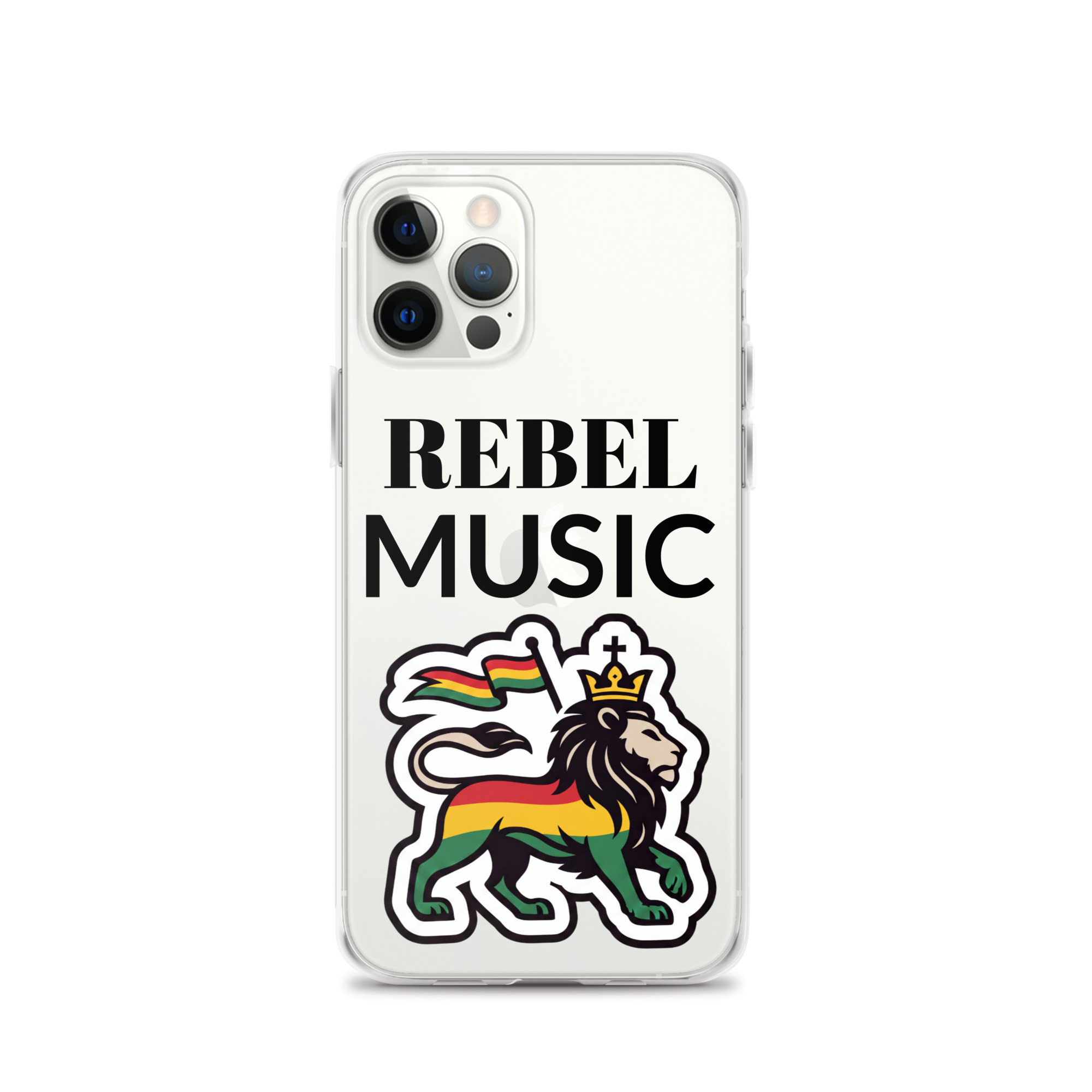Iphone Lion of Judah - Image 12