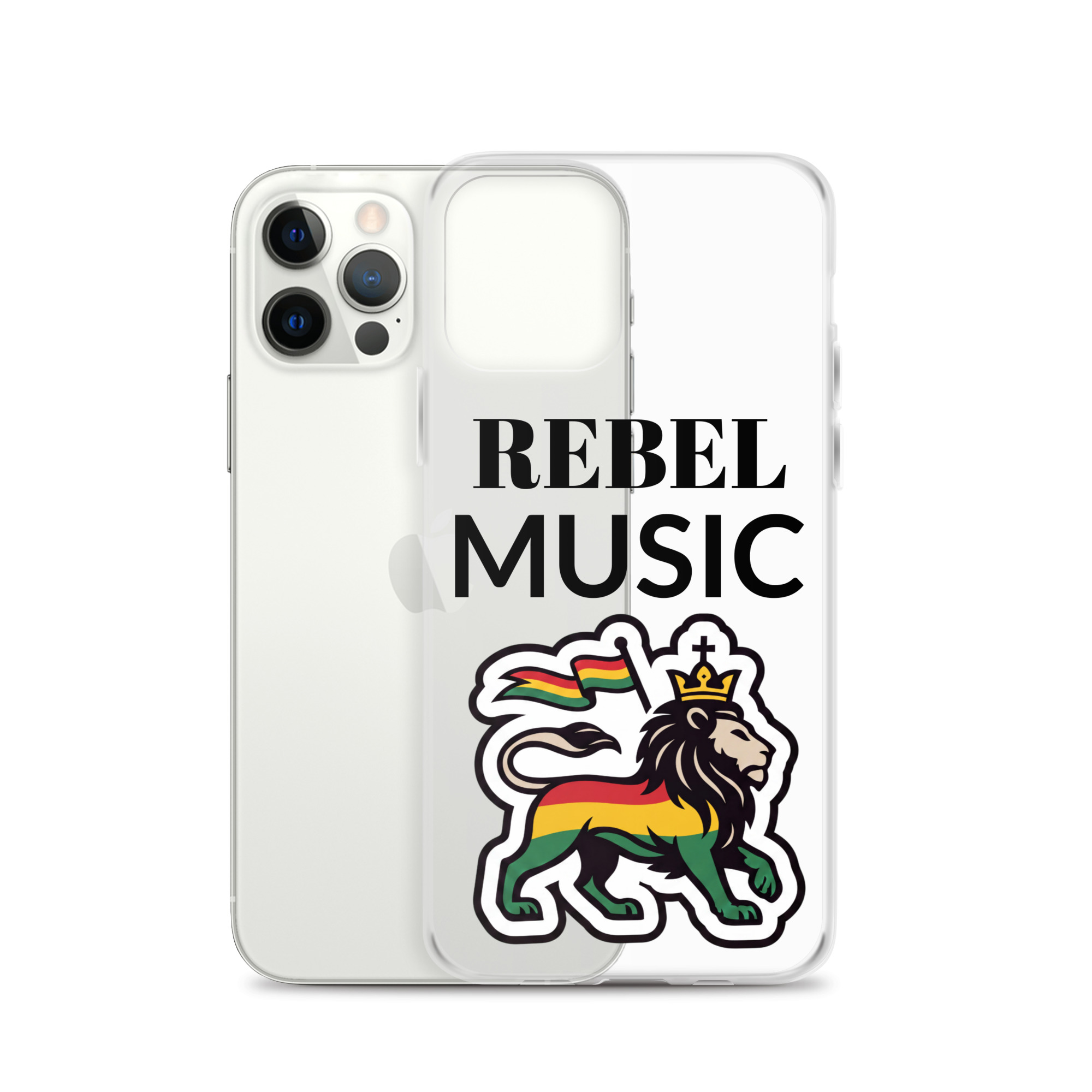 Iphone Lion of Judah - Image 13
