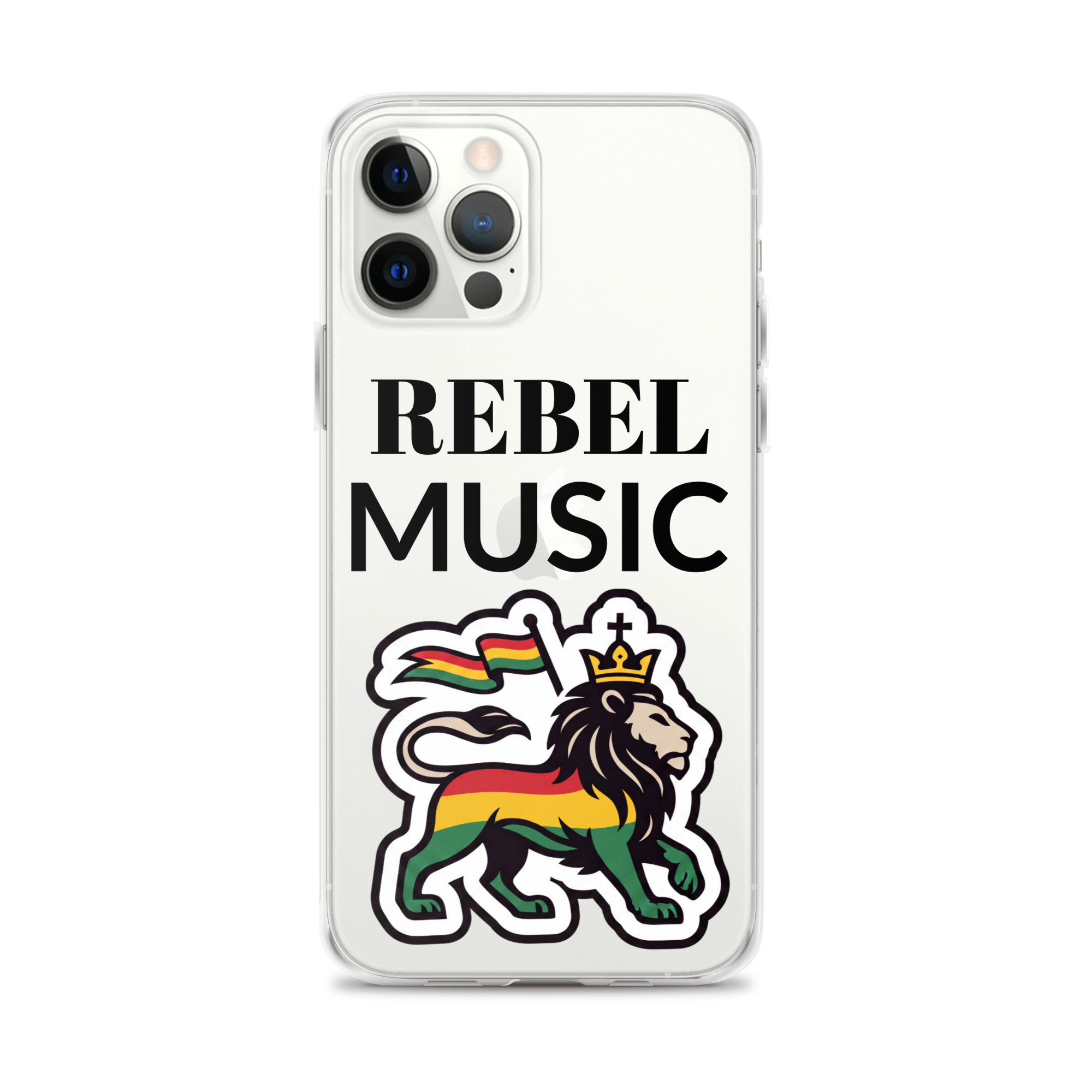 Iphone Lion of Judah - Image 10