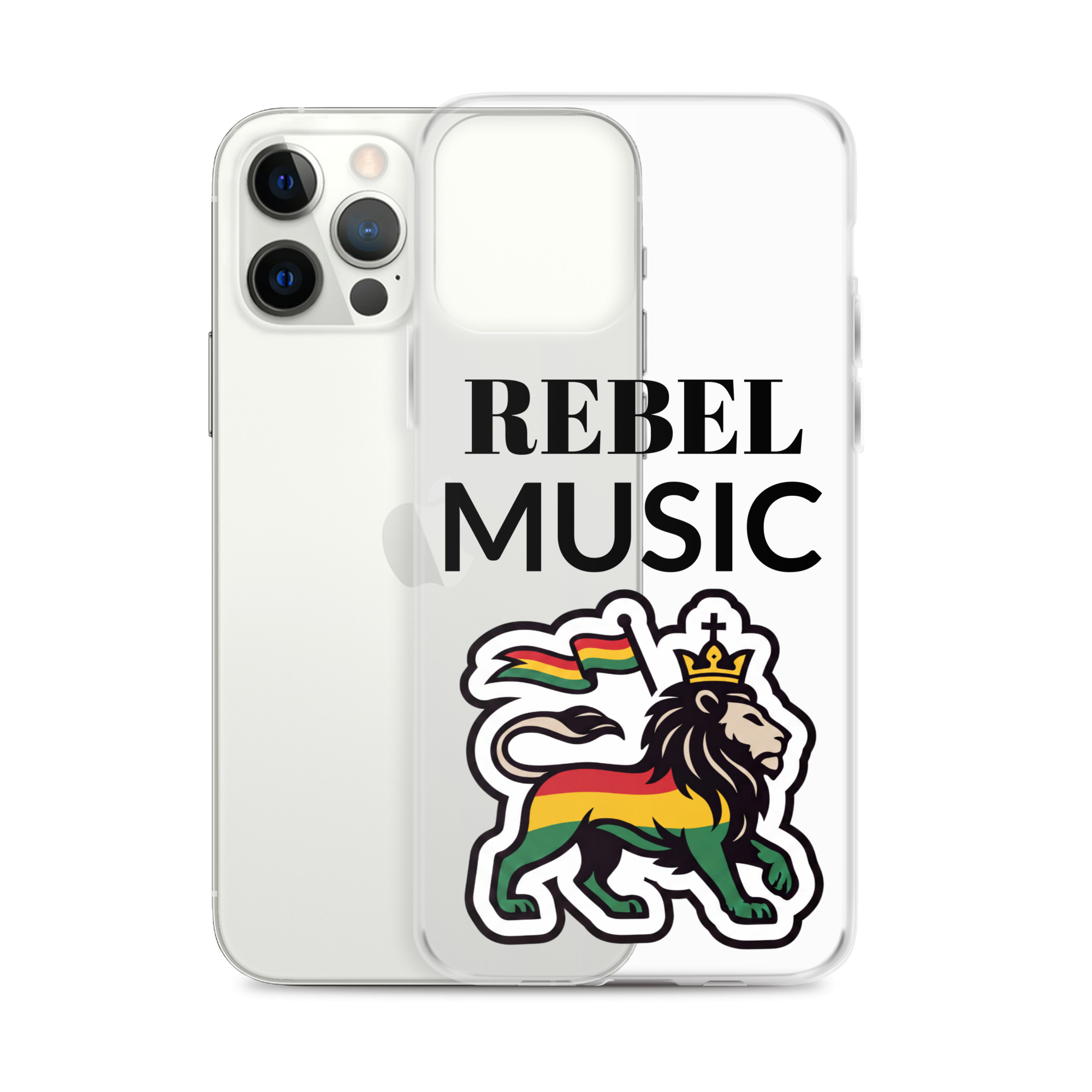 Iphone Lion of Judah - Image 11