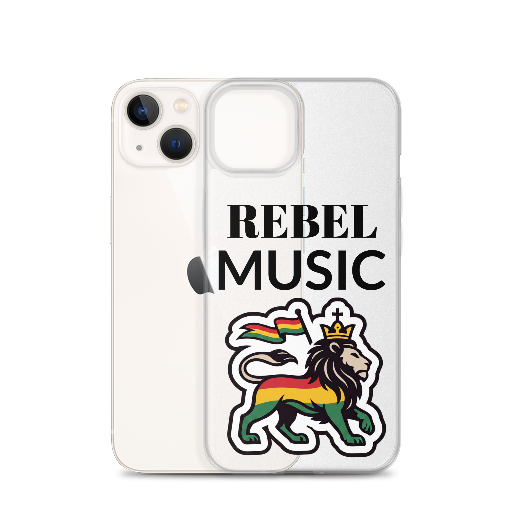 Iphone Lion of Judah - Image 23