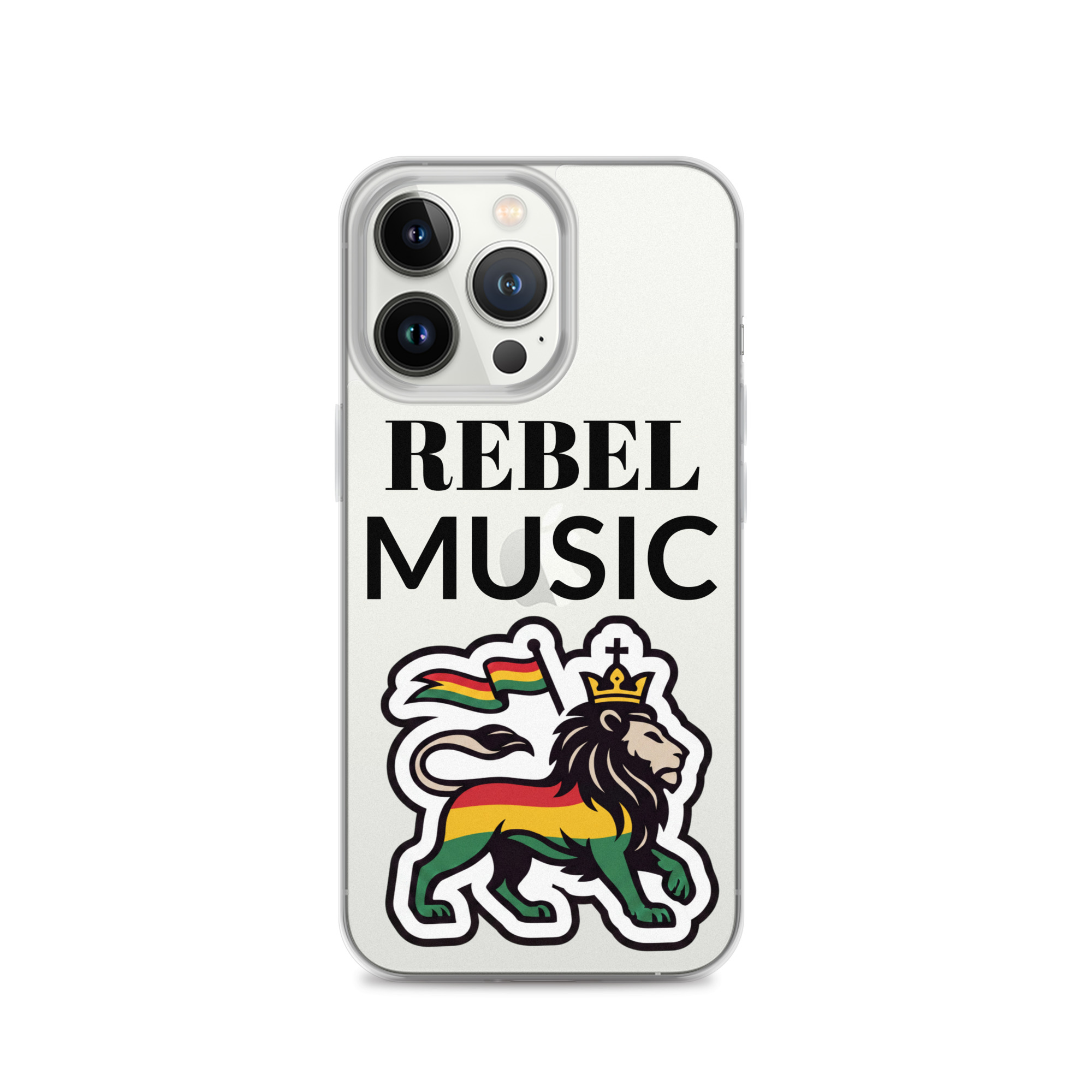 Iphone Lion of Judah - Image 20