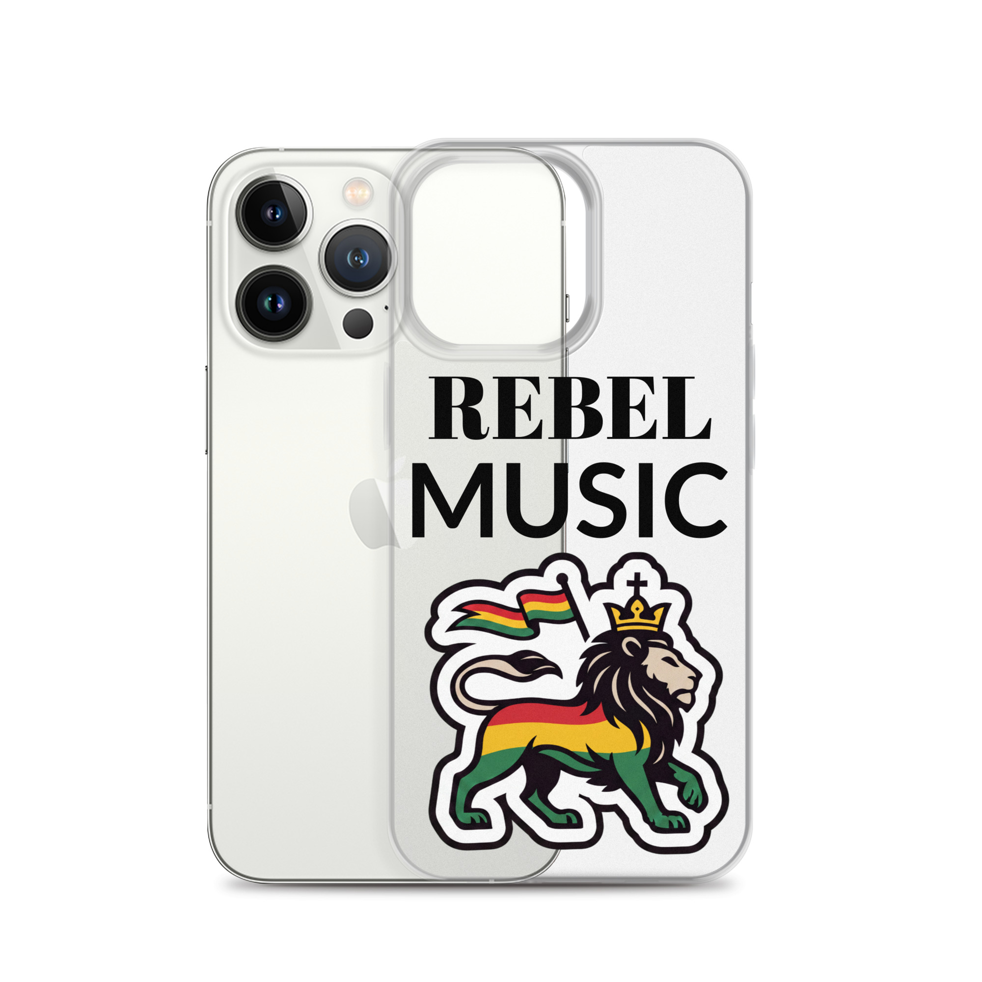 Iphone Lion of Judah - Image 21