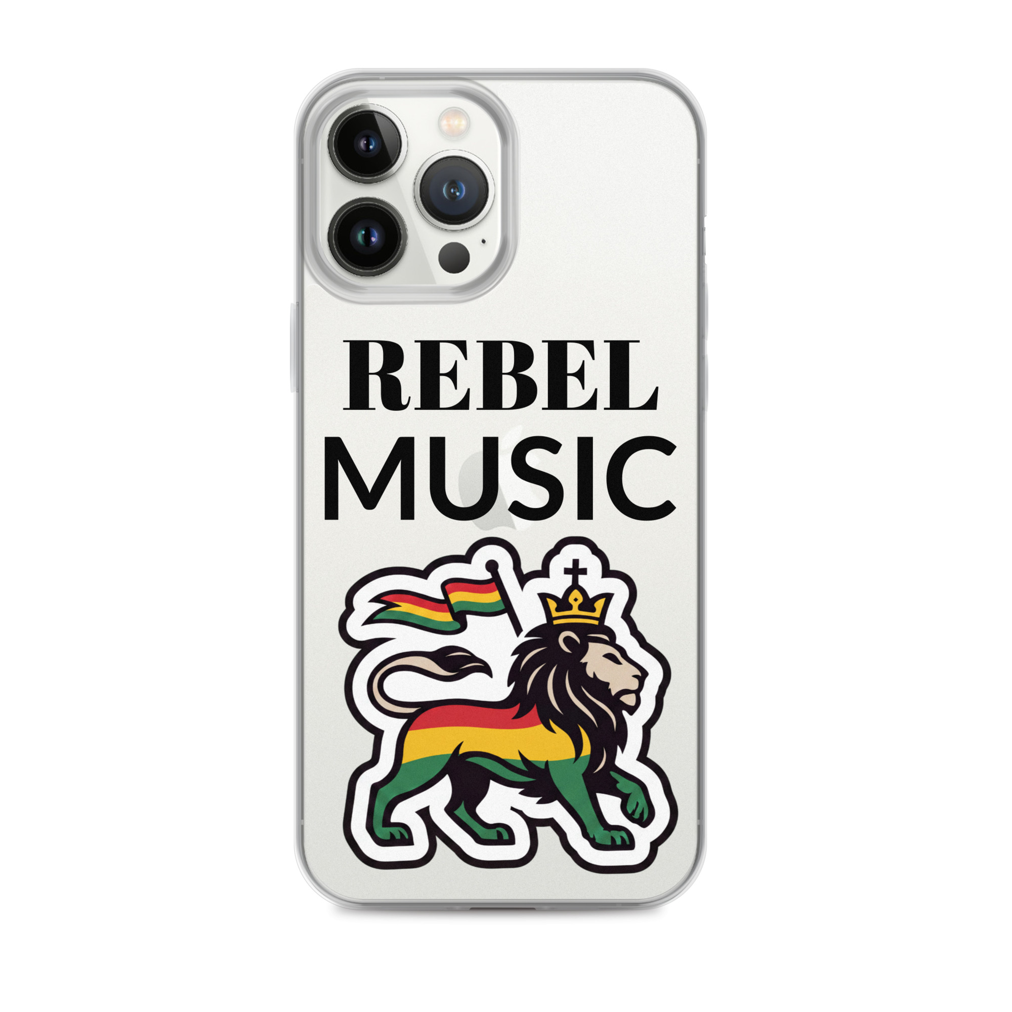 Iphone Lion of Judah - Image 18