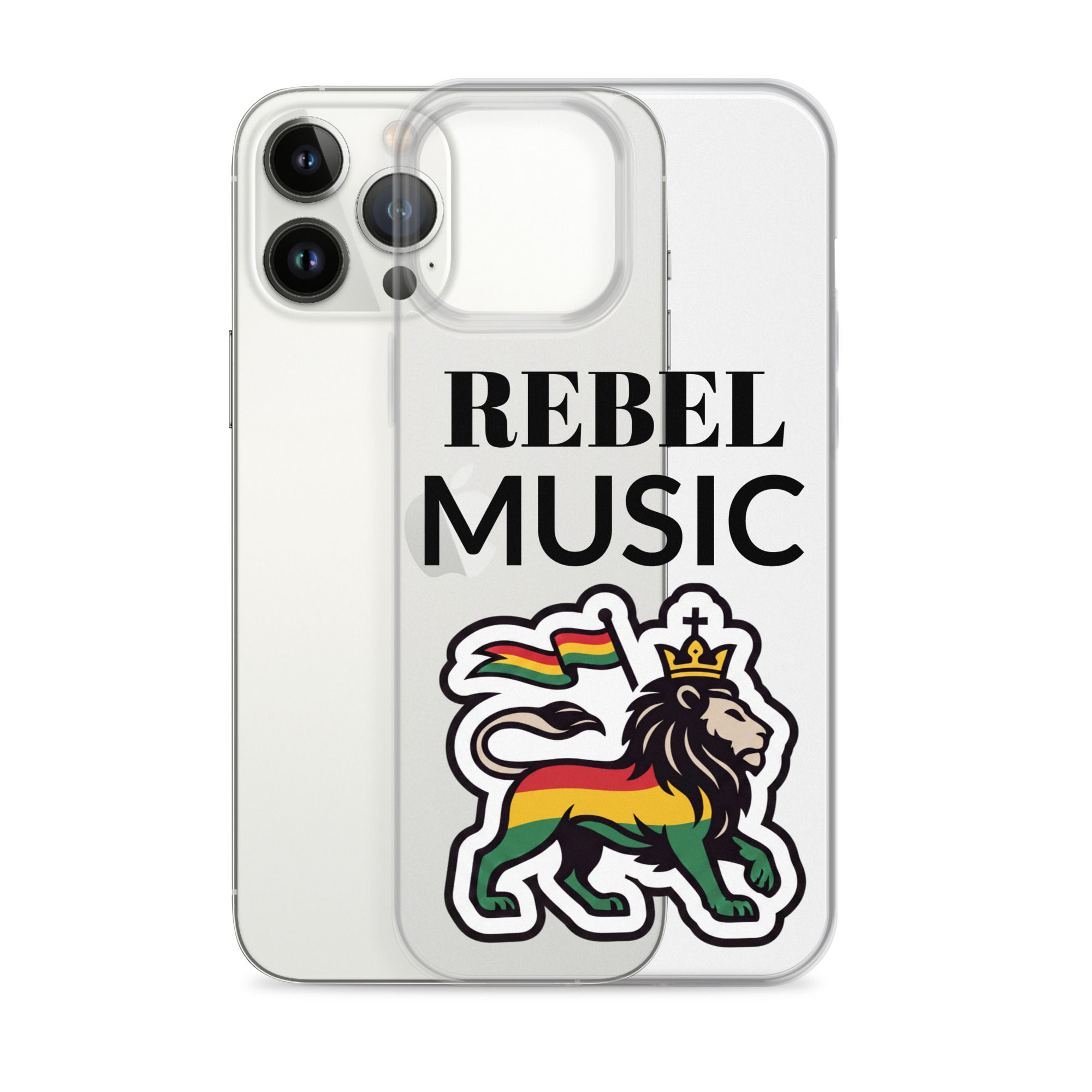 Iphone Lion of Judah - Image 19