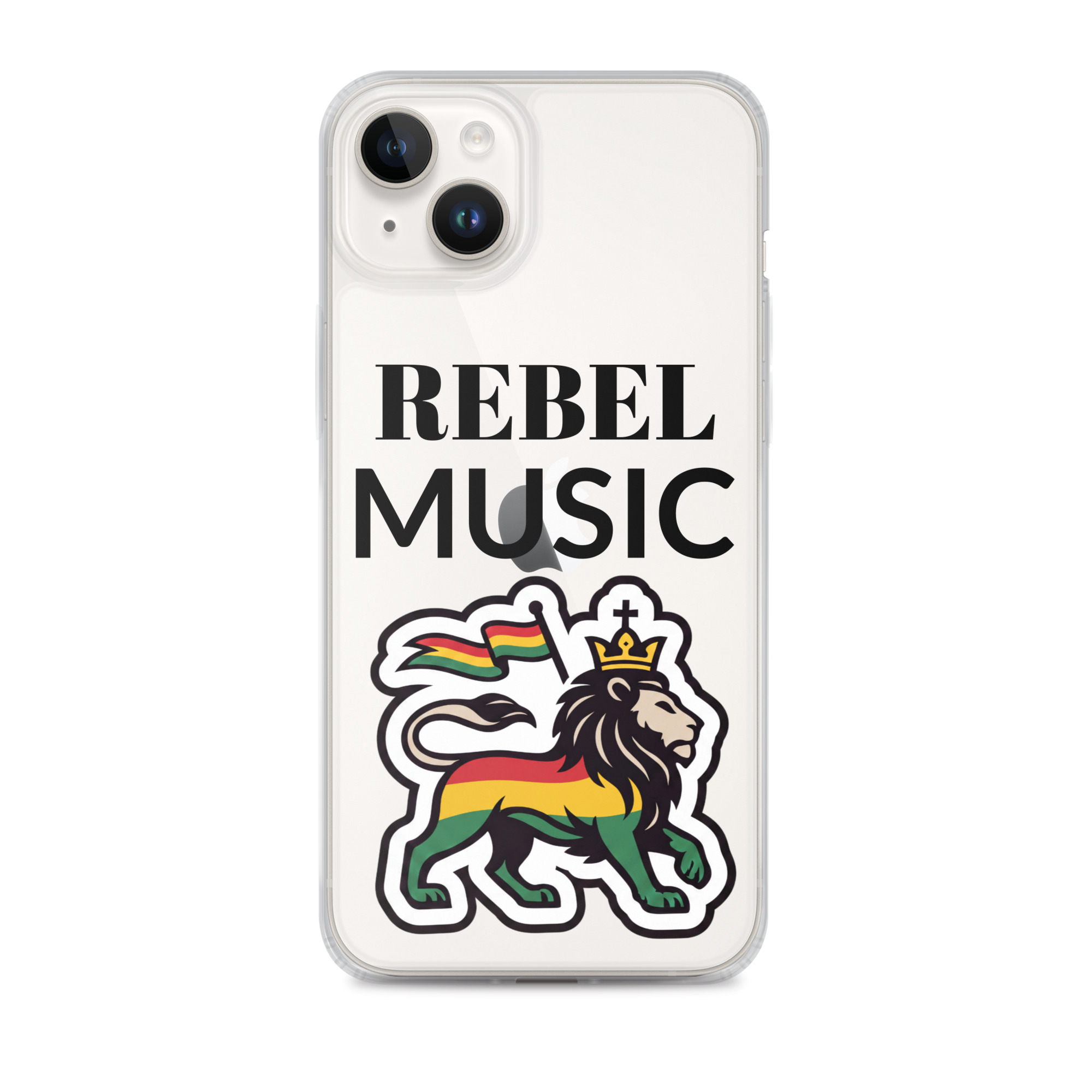 Iphone Lion of Judah - Image 24