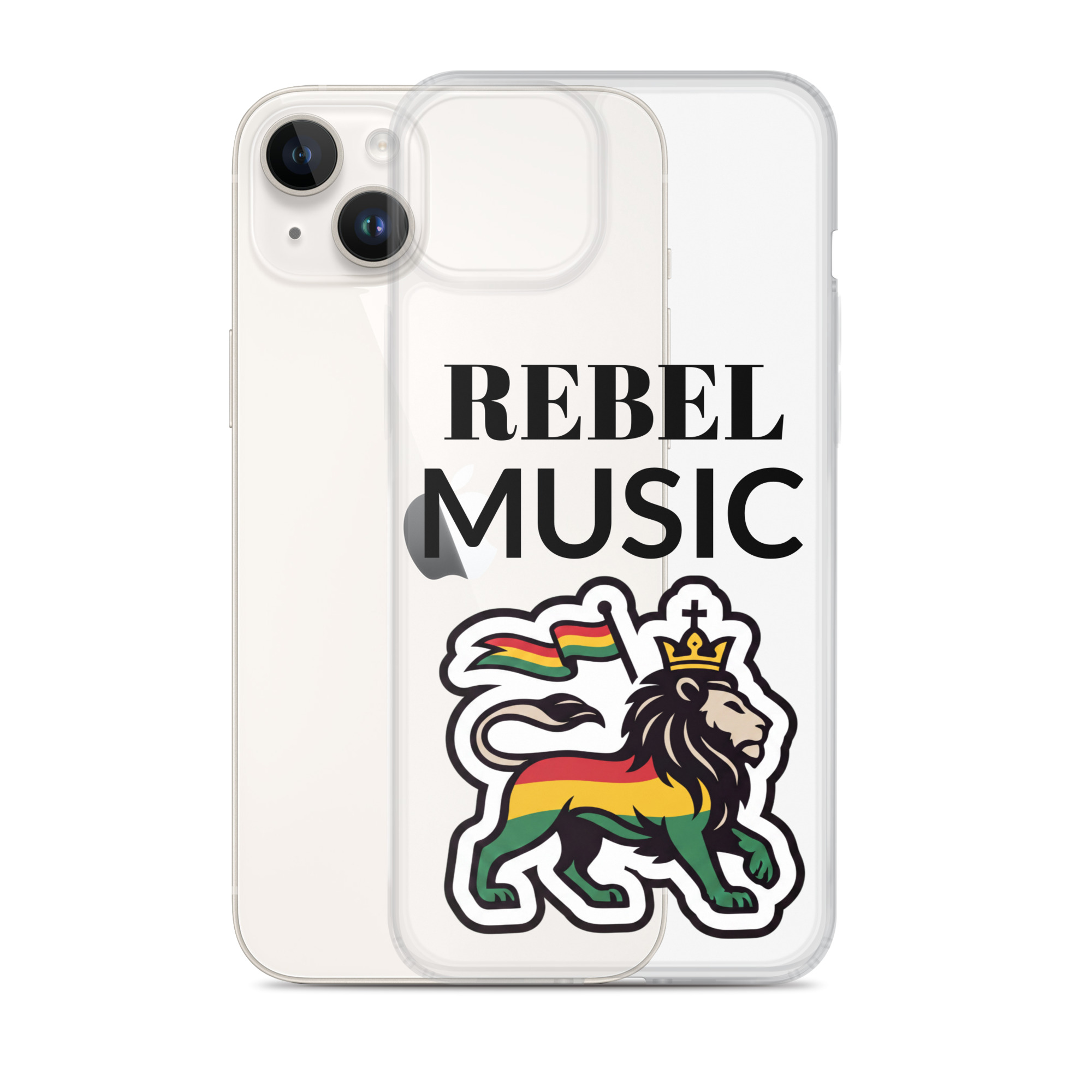 Iphone Lion of Judah - Image 25