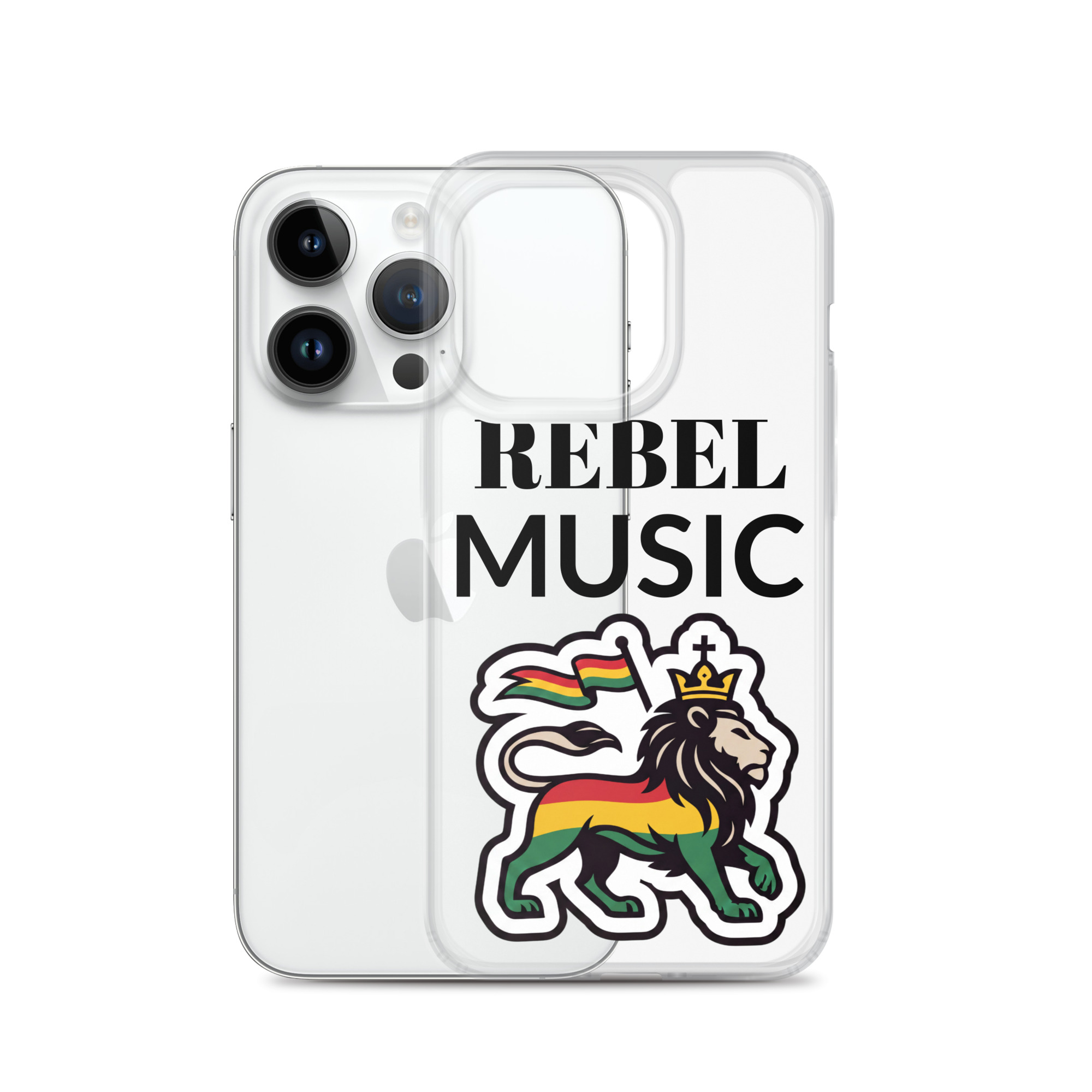 Iphone Lion of Judah - Image 29