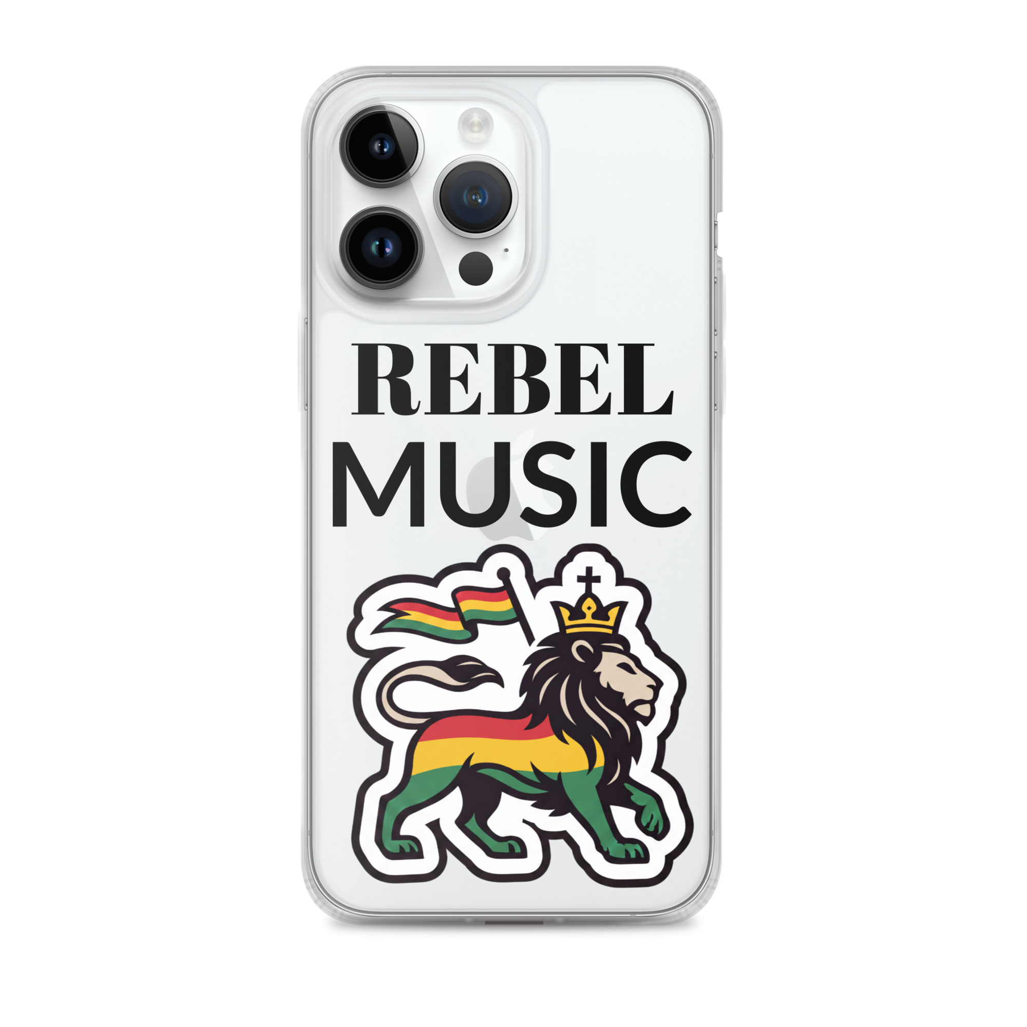Iphone Lion of Judah - Image 26