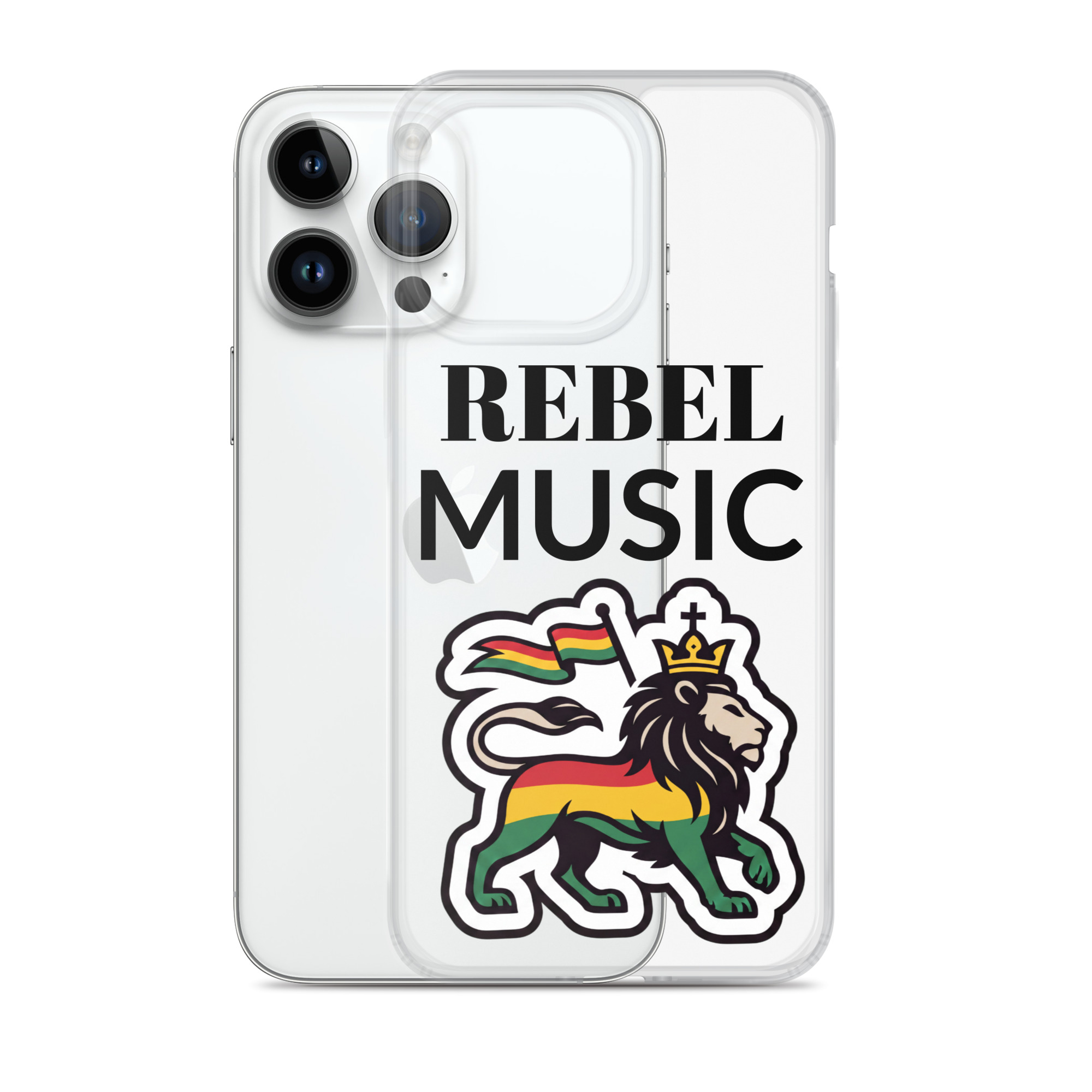 Iphone Lion of Judah - Image 27
