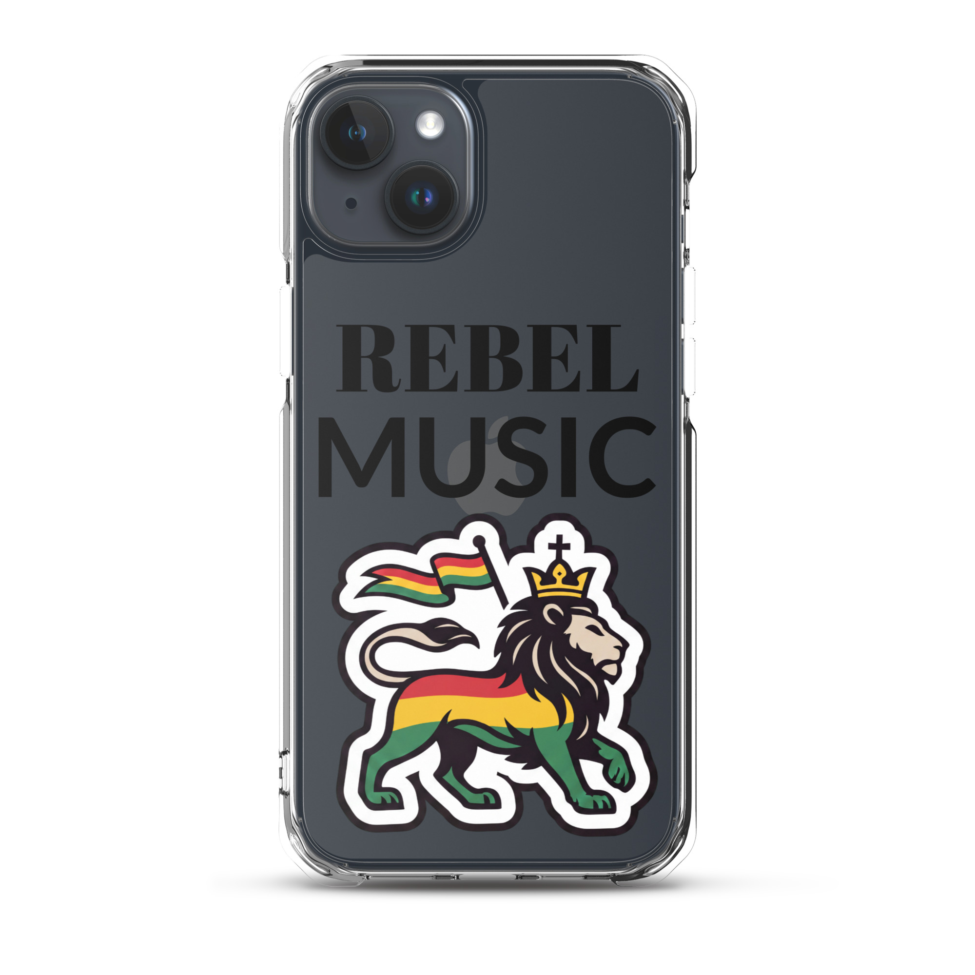 Iphone Lion of Judah - Image 32