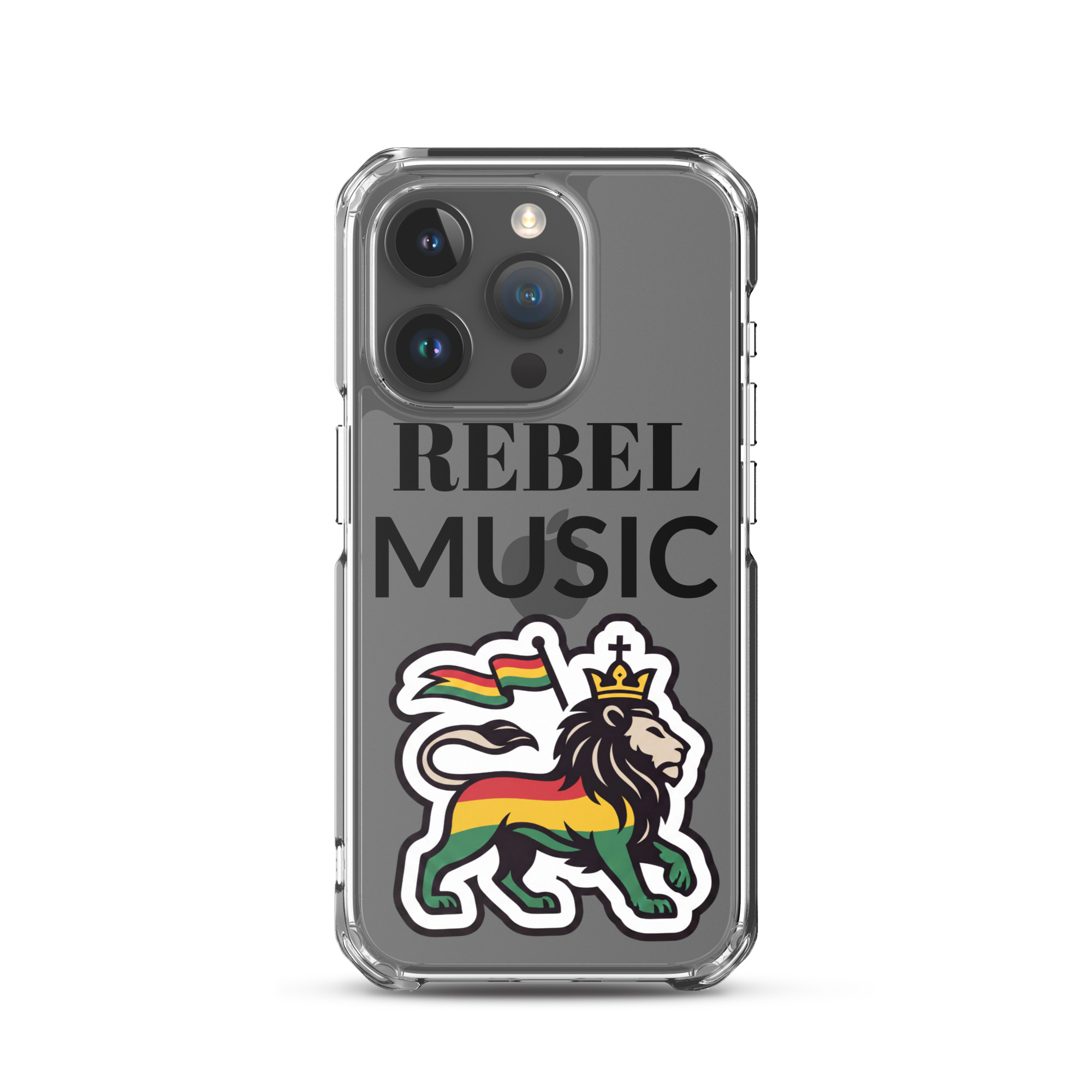 Iphone Lion of Judah - Image 36