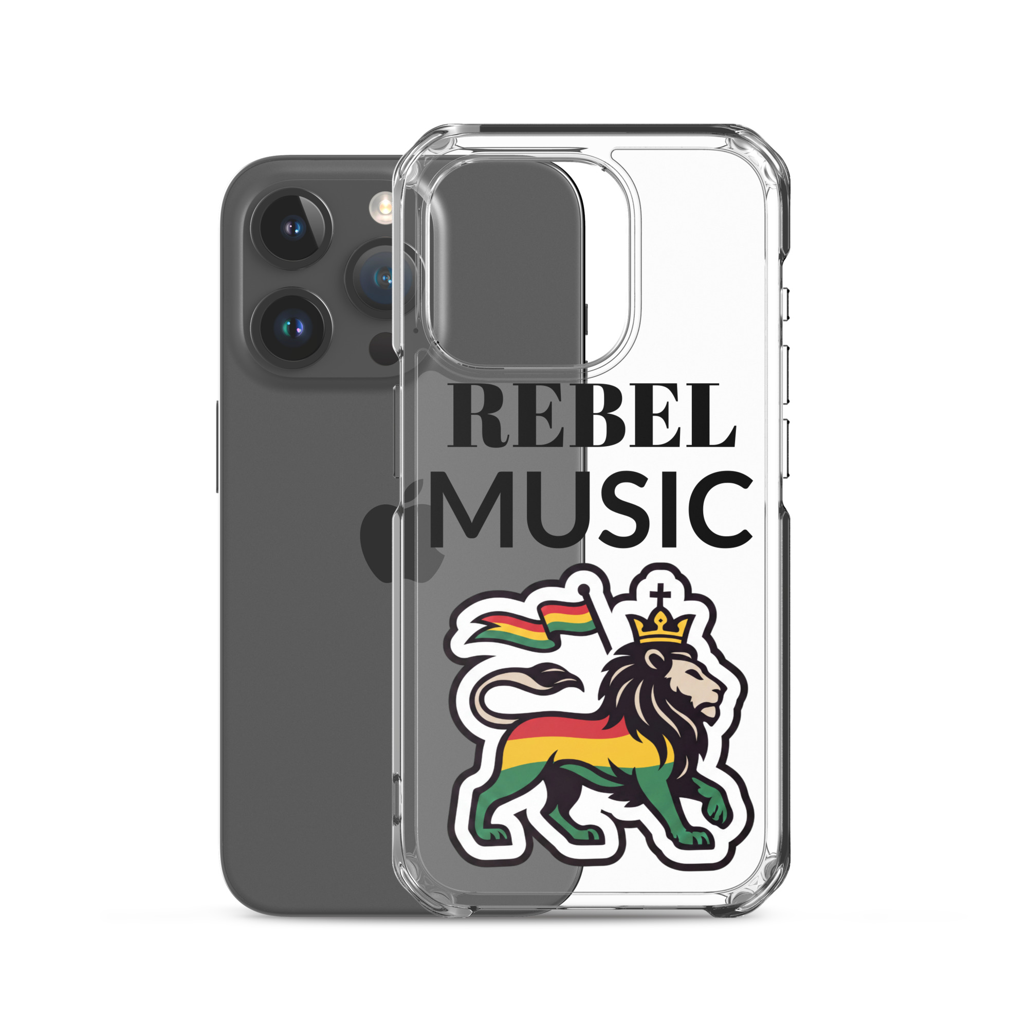 Iphone Lion of Judah - Image 37
