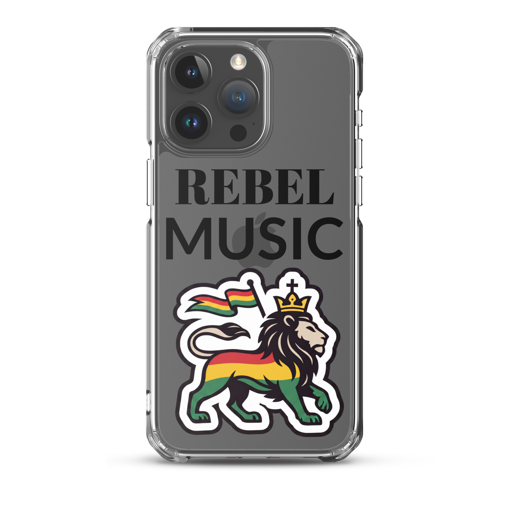Iphone Lion of Judah - Image 34