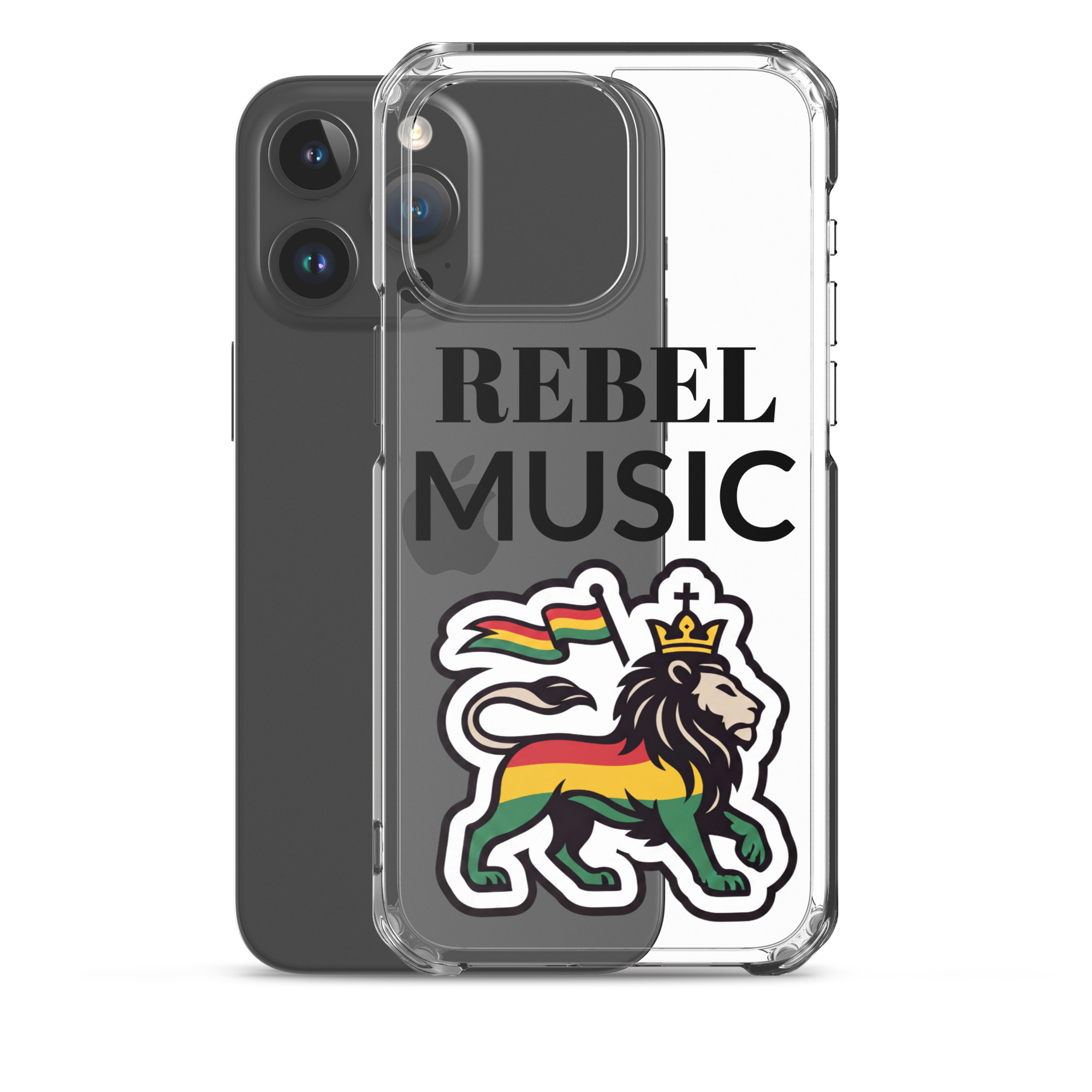 Iphone Lion of Judah - Image 35