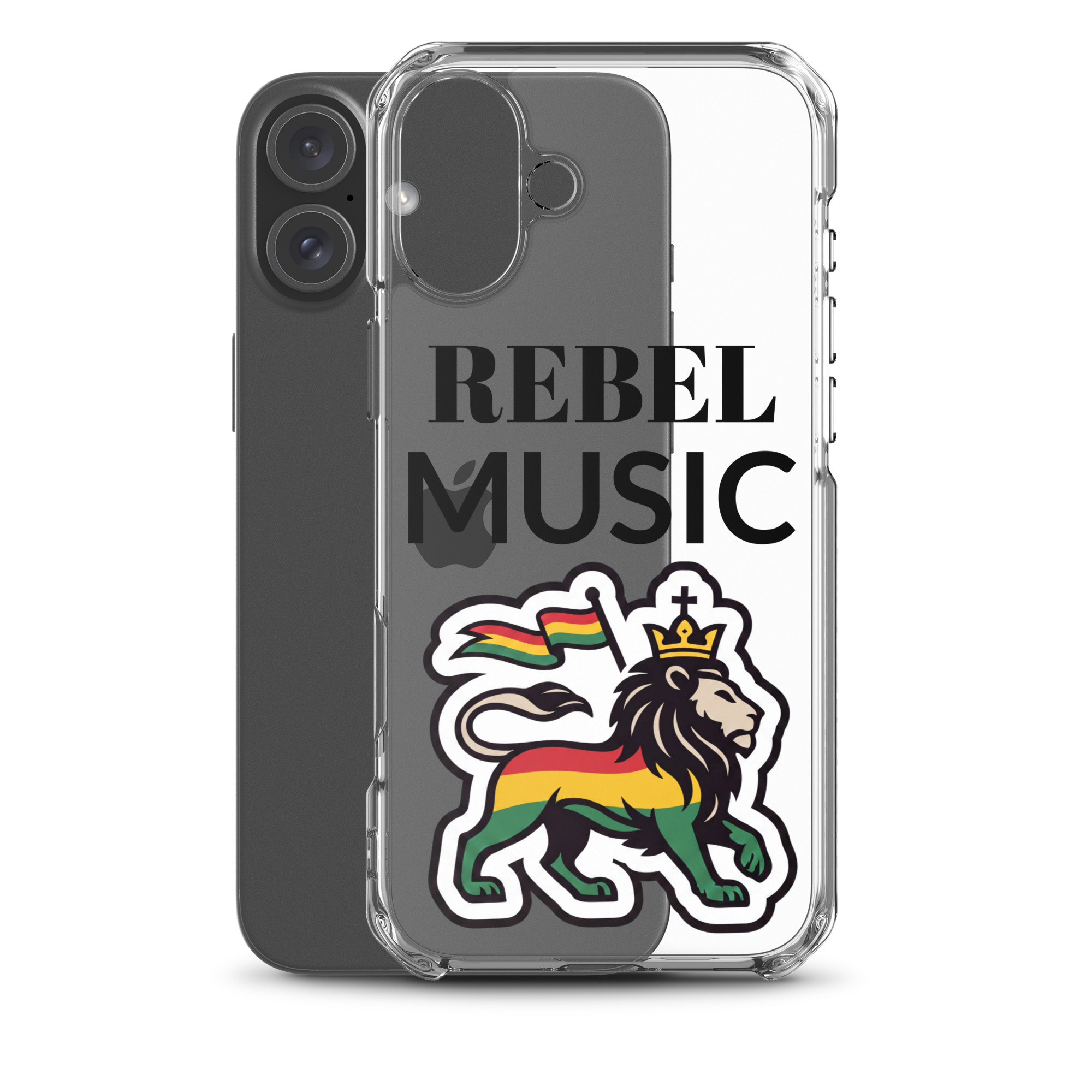 Iphone Lion of Judah - Image 41