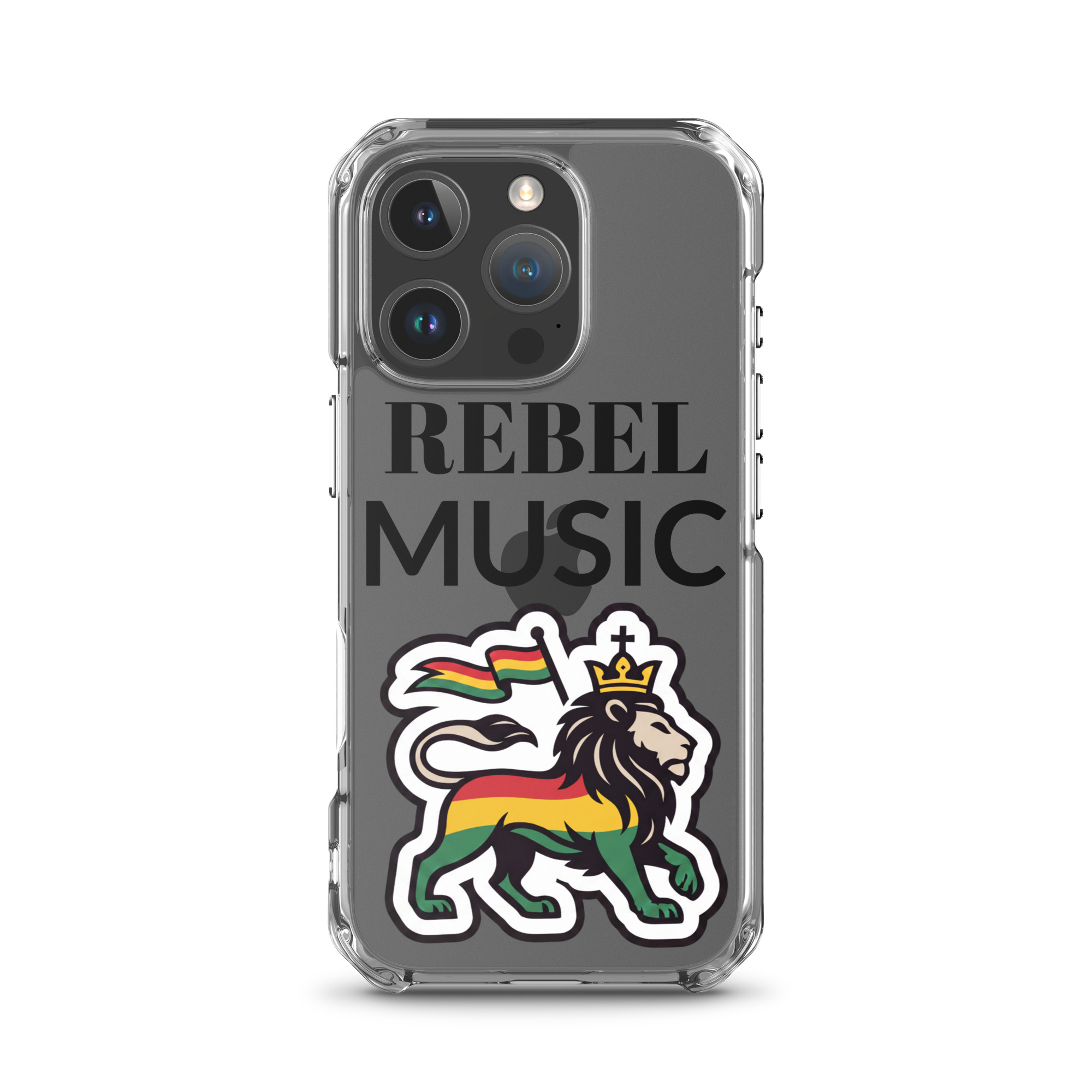 Iphone Lion of Judah - Image 44