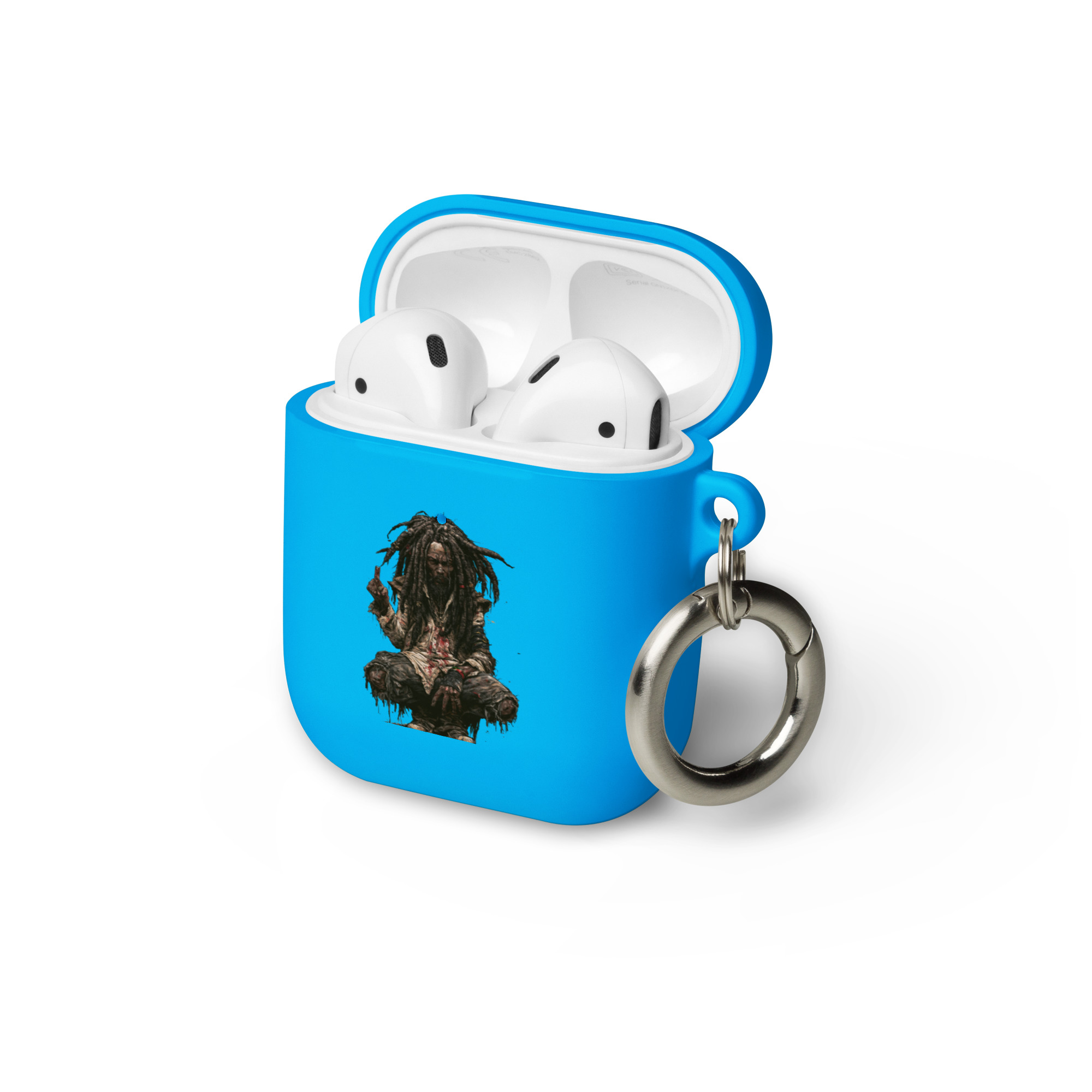 AirPods® Case Riot Kneel - Image 4