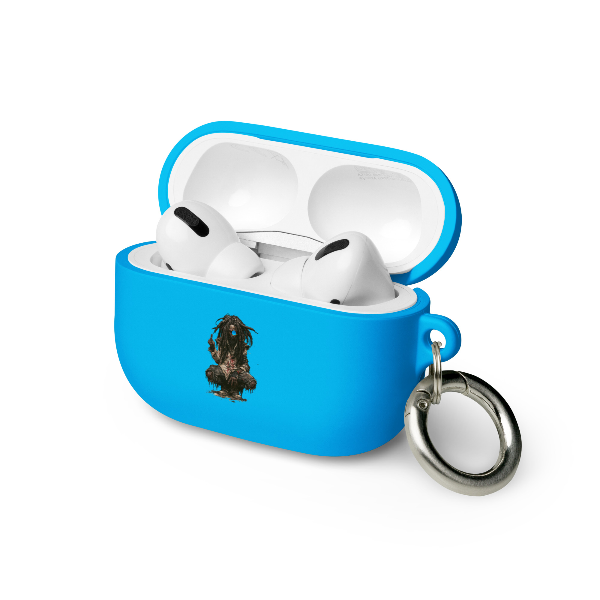 AirPods® Case Riot Kneel - Image 5