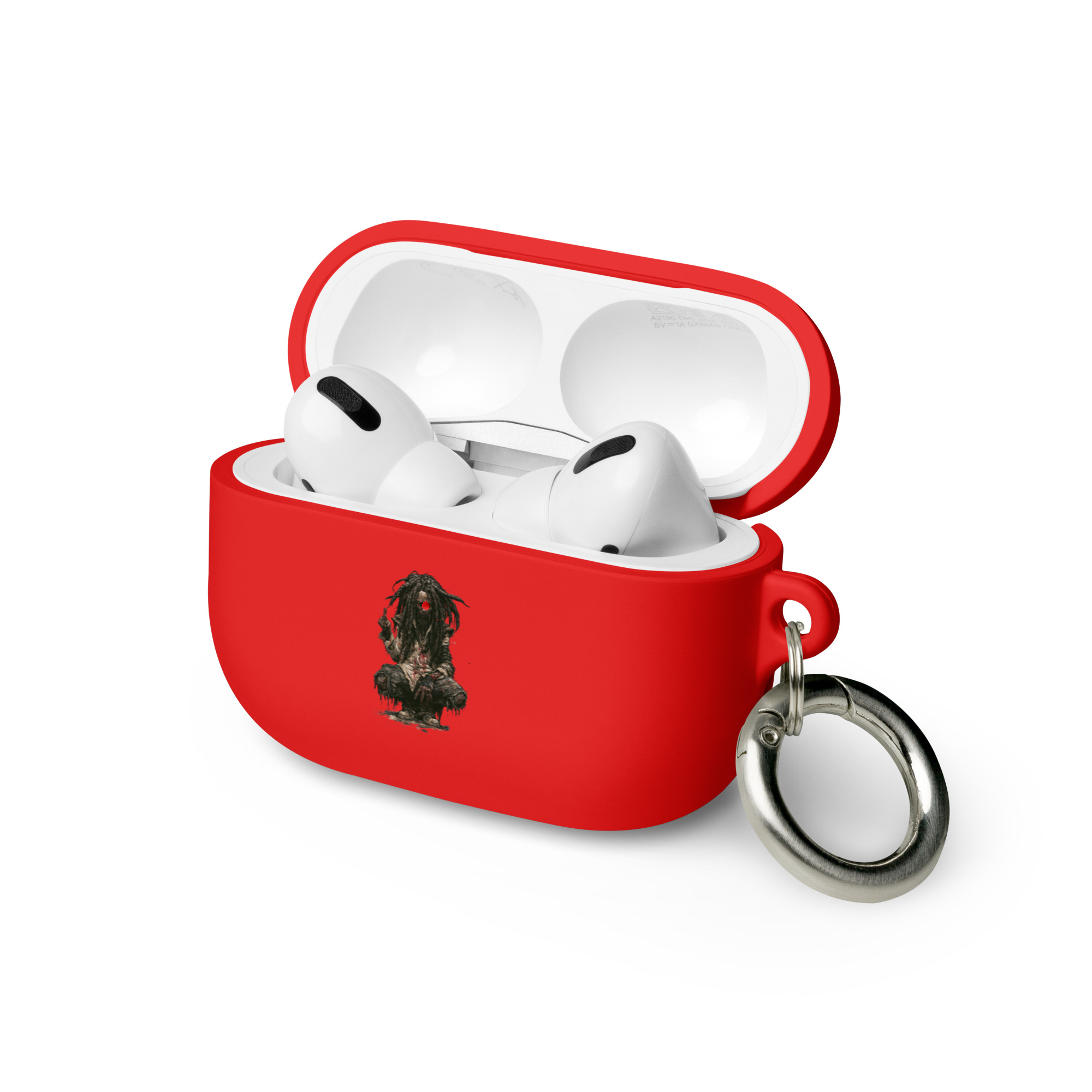AirPods® Case Riot Kneel - Image 3