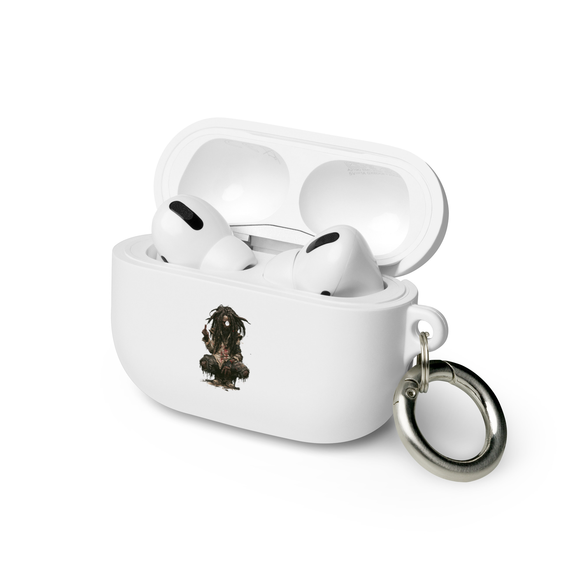 AirPods® Case Riot Kneel - Image 8