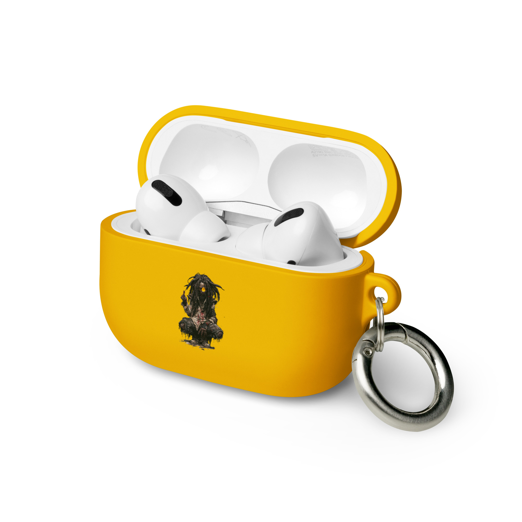 AirPods® Case Riot Kneel - Image 7