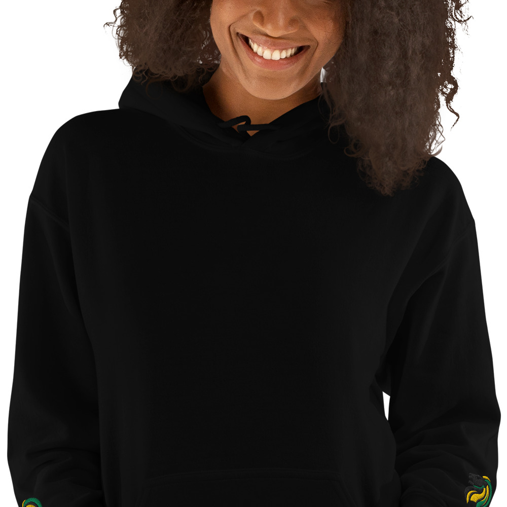 Lion of Judah Hoodie 1 - Image 7