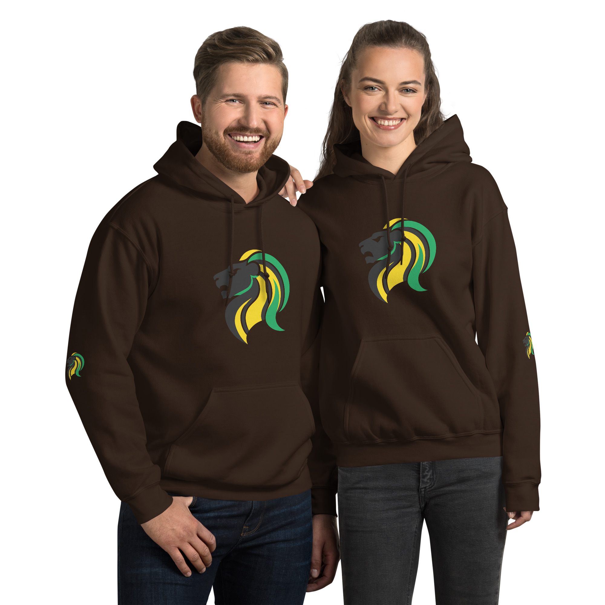 Lionhead Hoodie 1 WAILA - Image 5