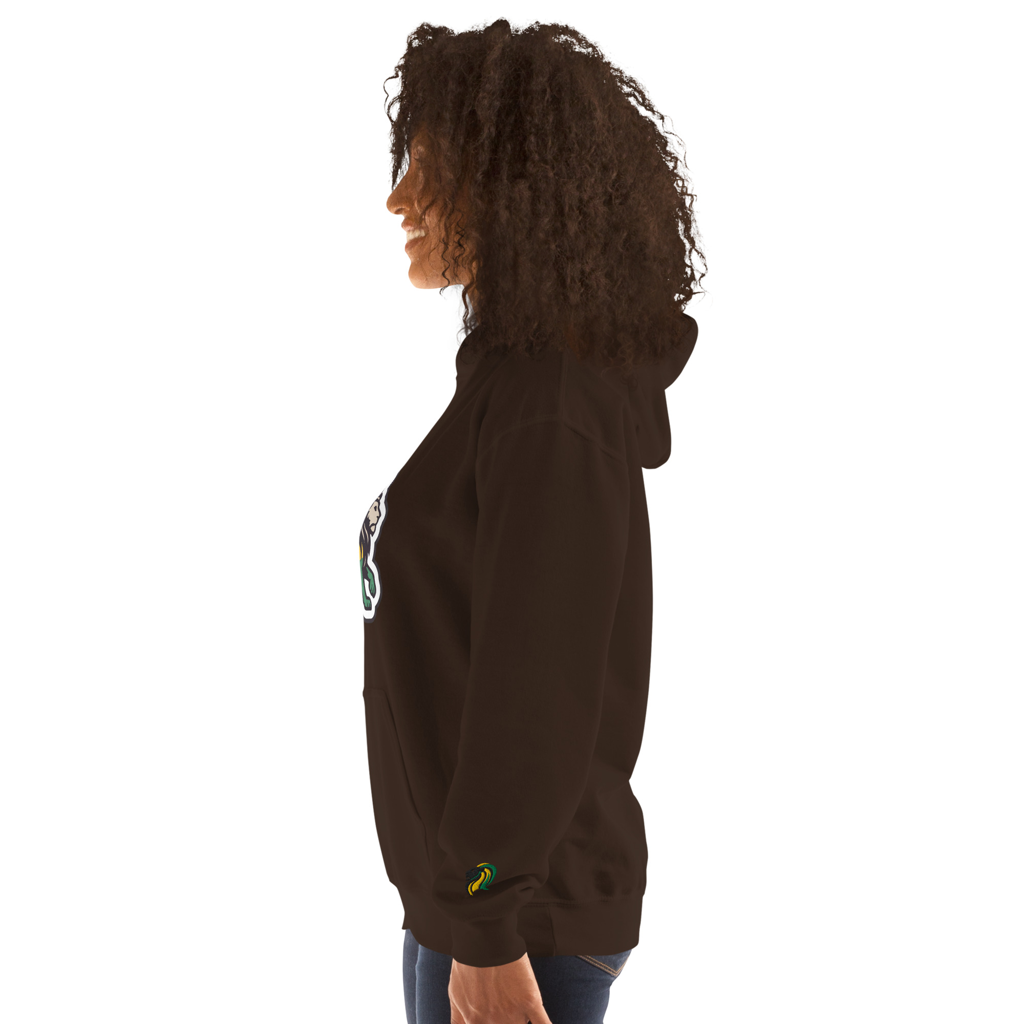 Lion of Judah Hoodie 1 - Image 24